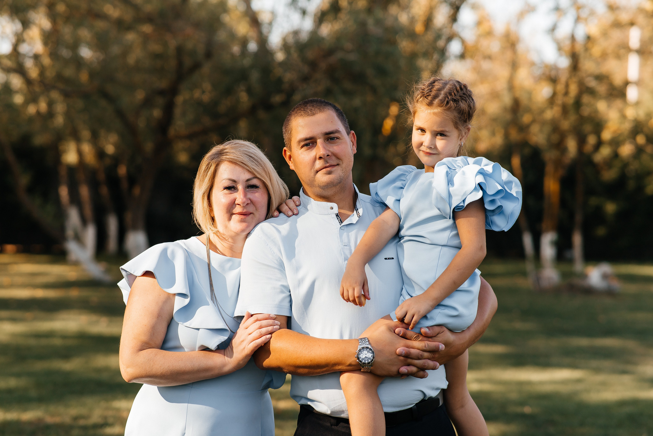 Денис и Юлия. Свадебный и семейный фотограф в Ростове-на-Дону