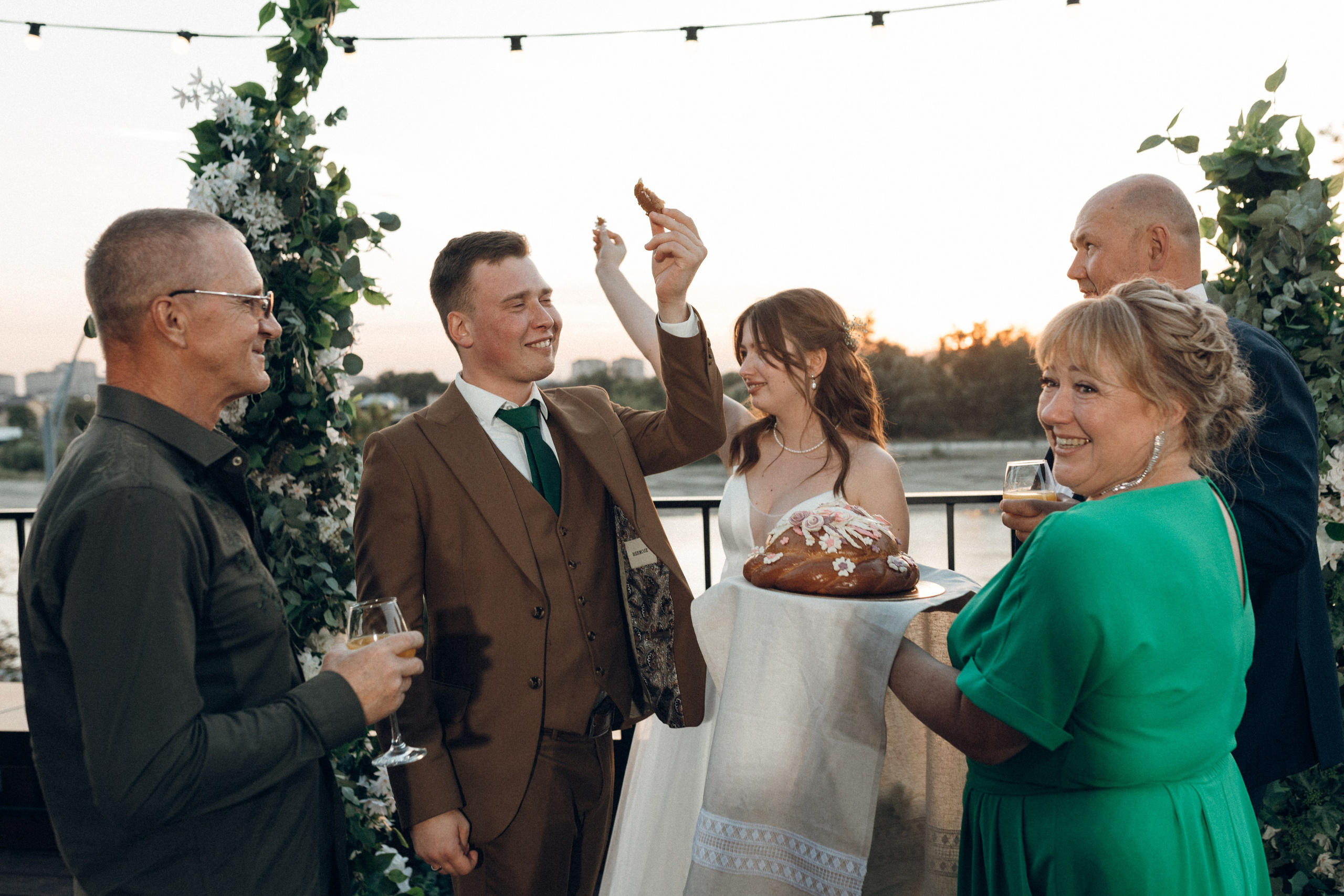 Эймунд и Полина. Семейный и свадебный фотограф в Краснодарском крае и РА Юлия Голуб