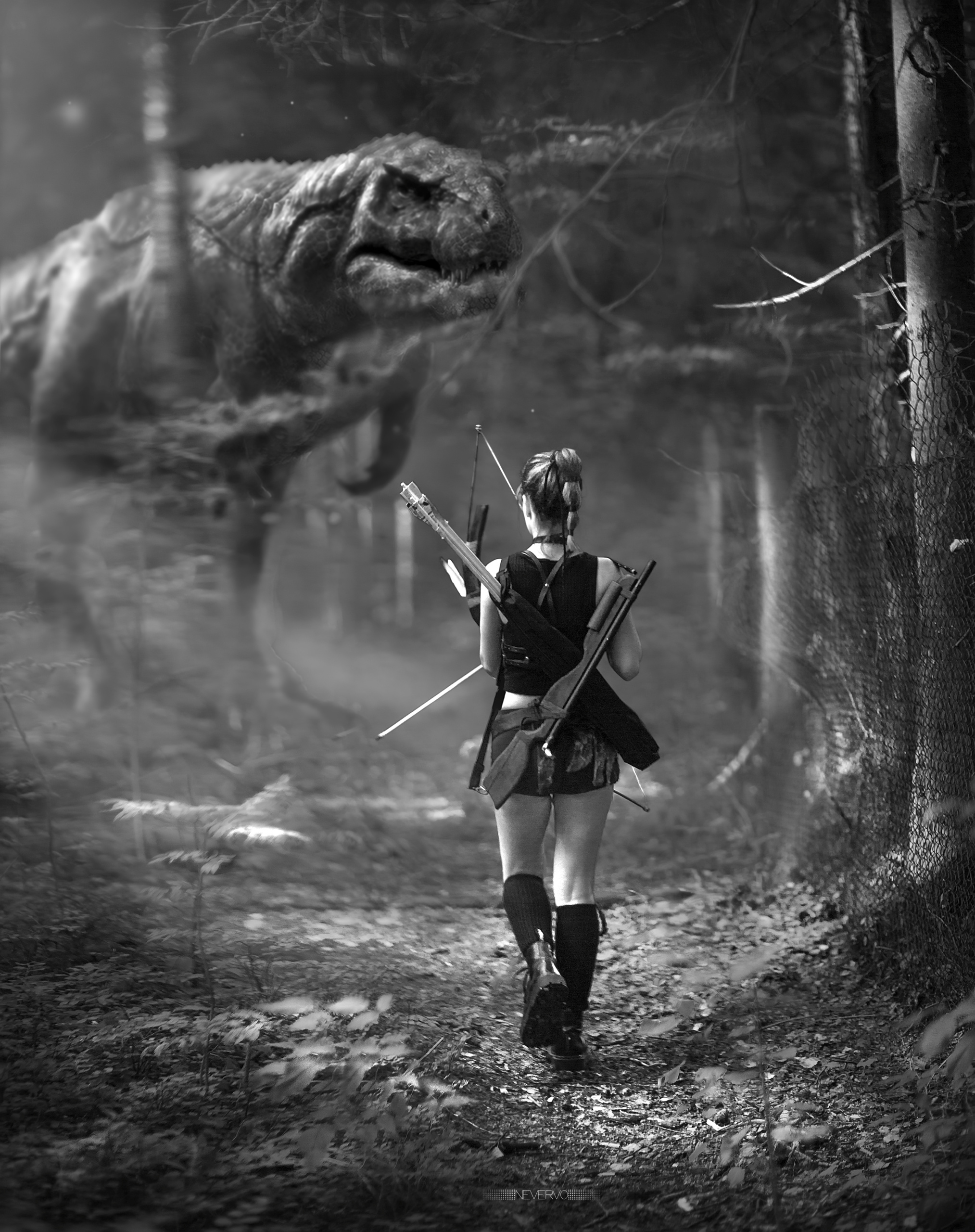 Черно-белая фотосъемка. B&W съемка в Москве. ЧБ фотограф Олег Голишник. Арт-фотограф Олег Голишников. Творческая мастерская