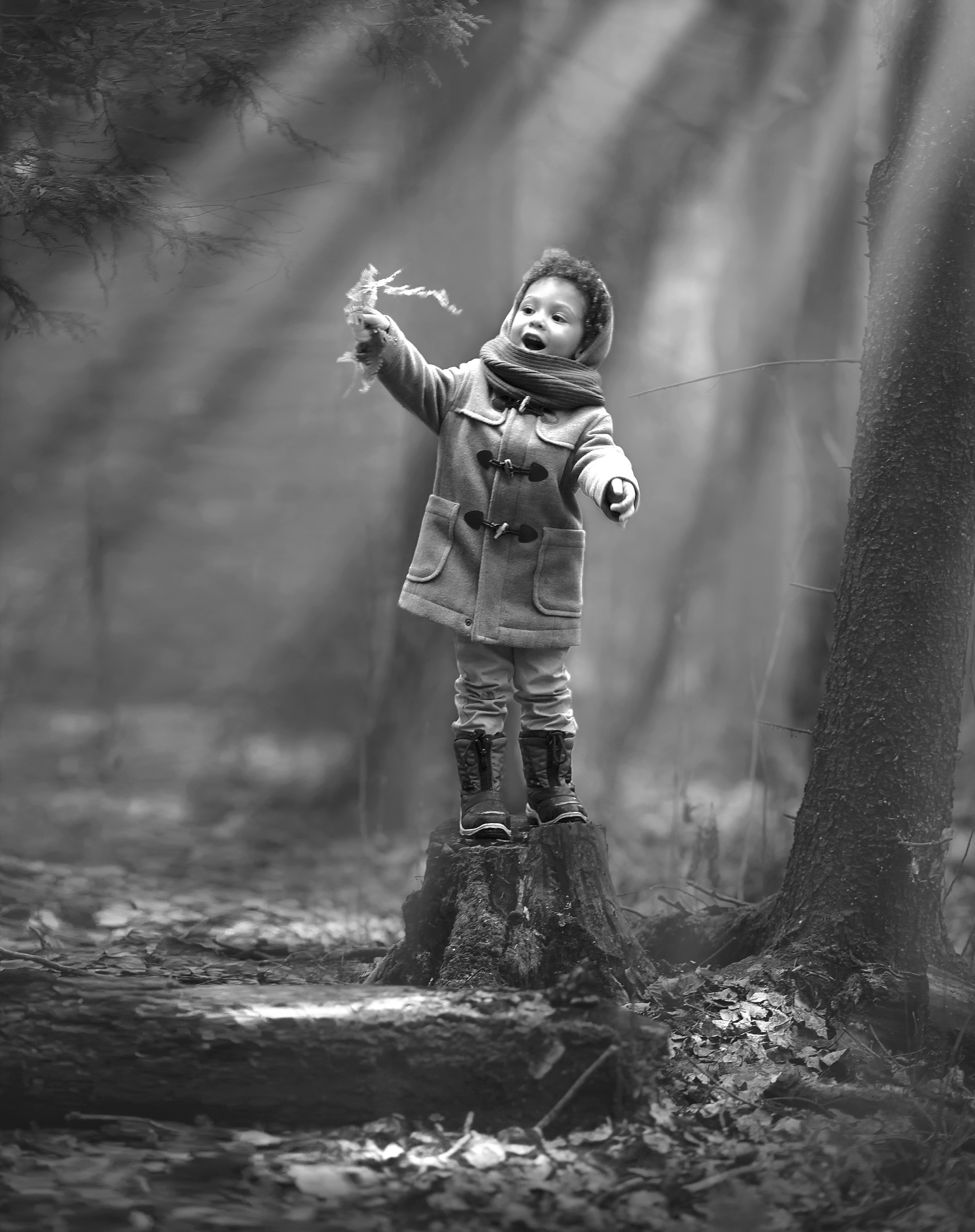 Черно-белая фотосъемка. B&W съемка в Москве. ЧБ фотограф Олег Голишник. Арт-фотограф Олег Голишников. Творческая мастерская