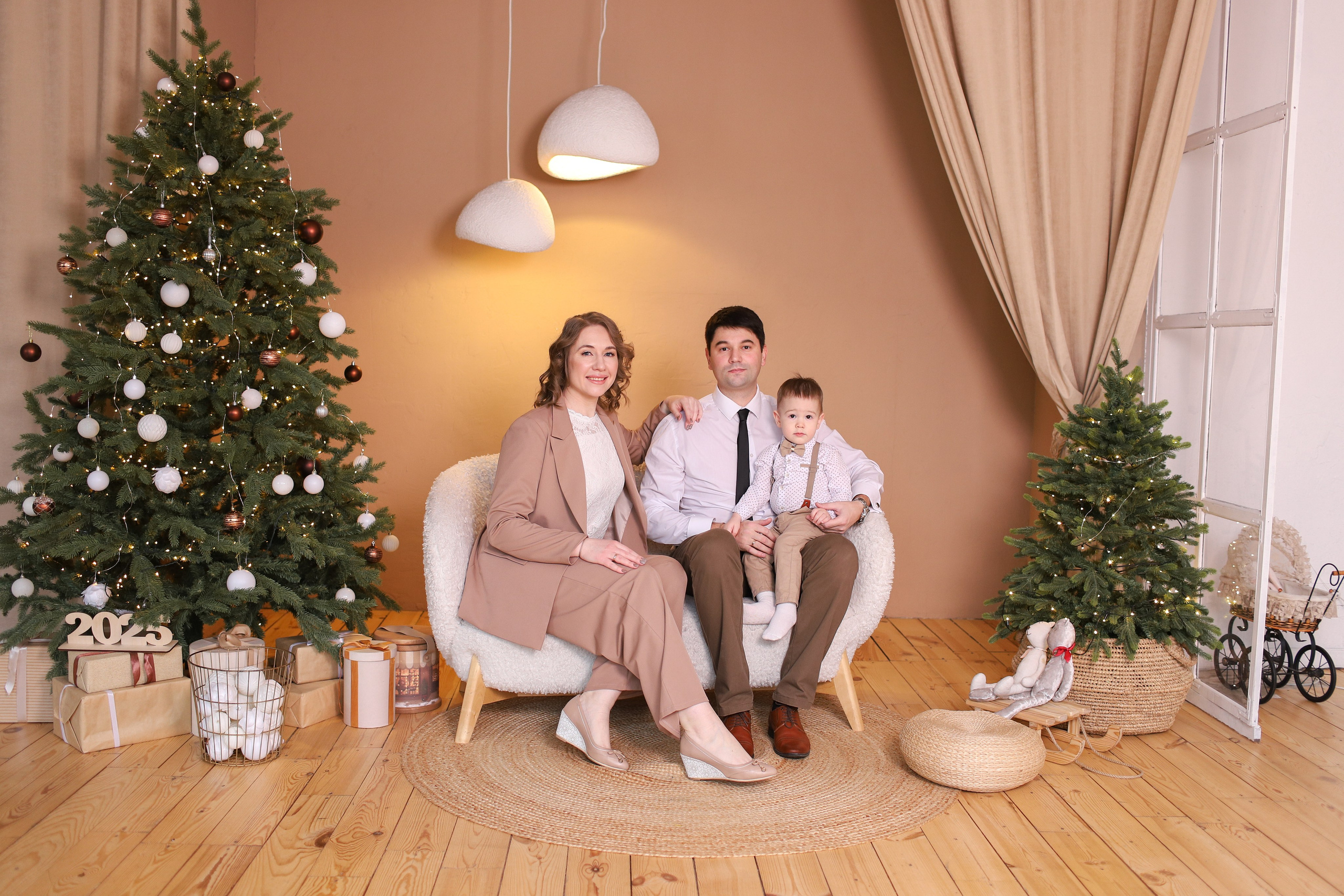 Семейные фотосессии с детьми. Ирина Кан Фотограф новорожденных в Екатеринбурге