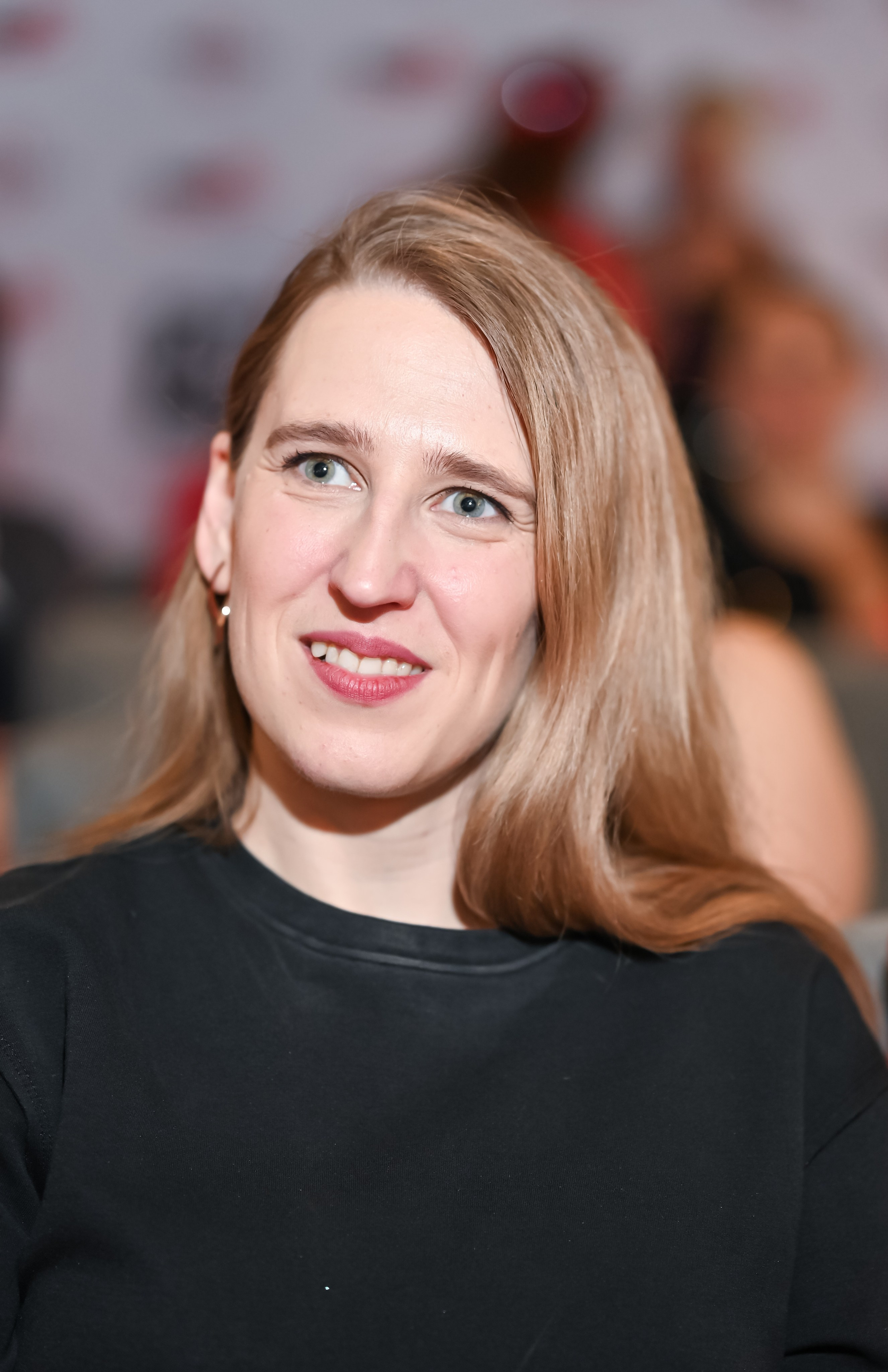 Премия ЖТ Москва. ZDARONOKIA Репортажный фотограф