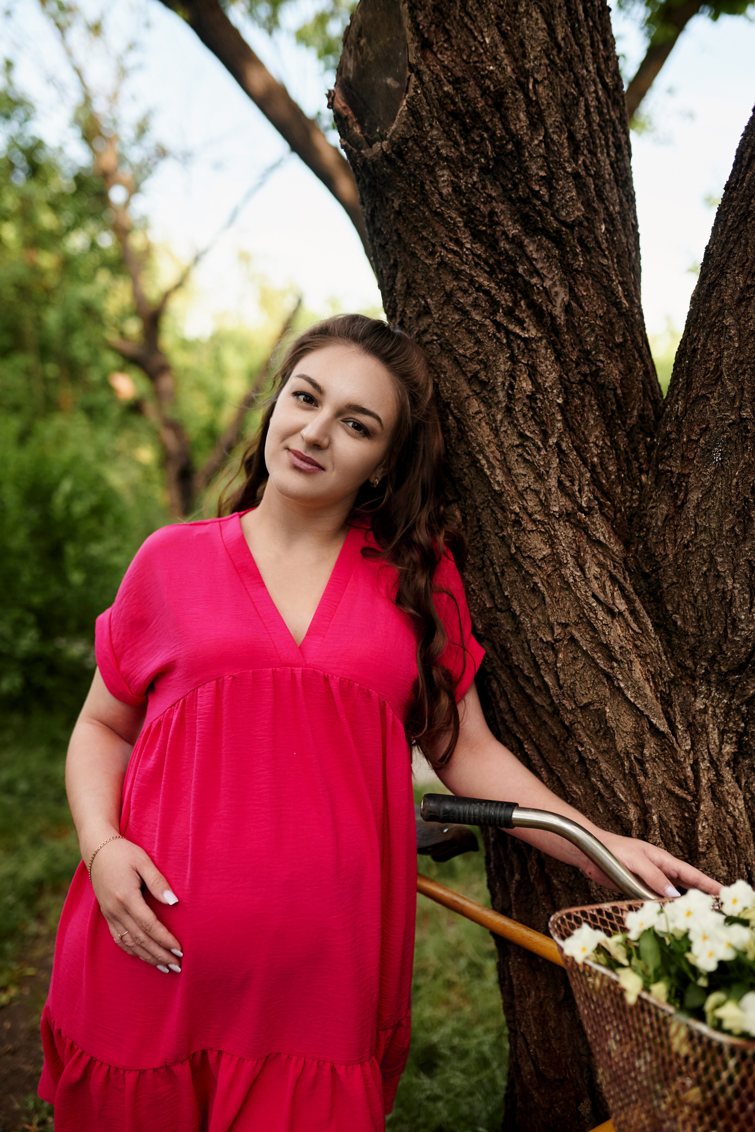 Гриша, Маша, Арина. Свадебный фотограф г. Новочеркасск г. Ростов-на-Дону