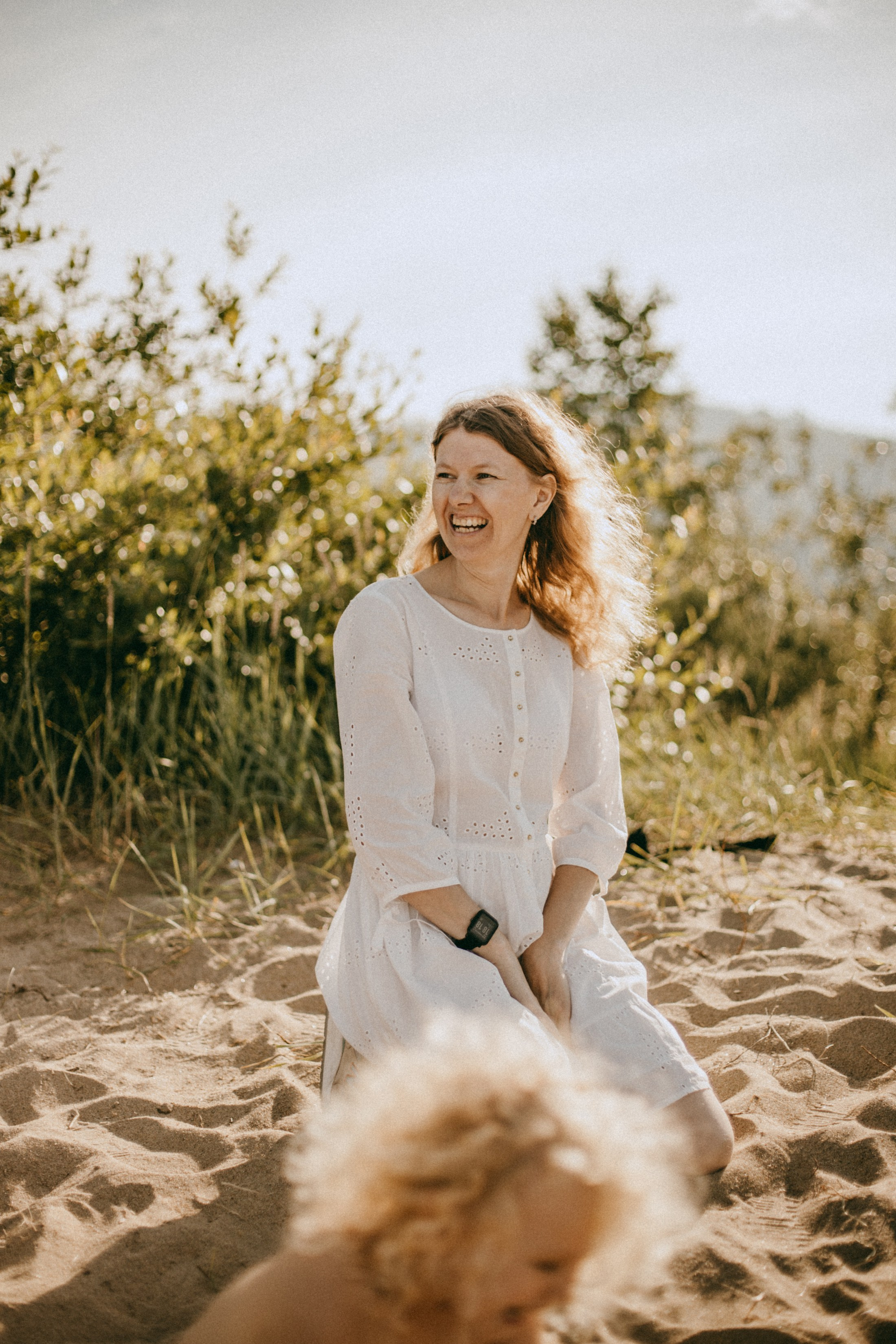 Летняя прогулка на Байкале. Фотограф Наталья Кургина Слюдянка Иркутск