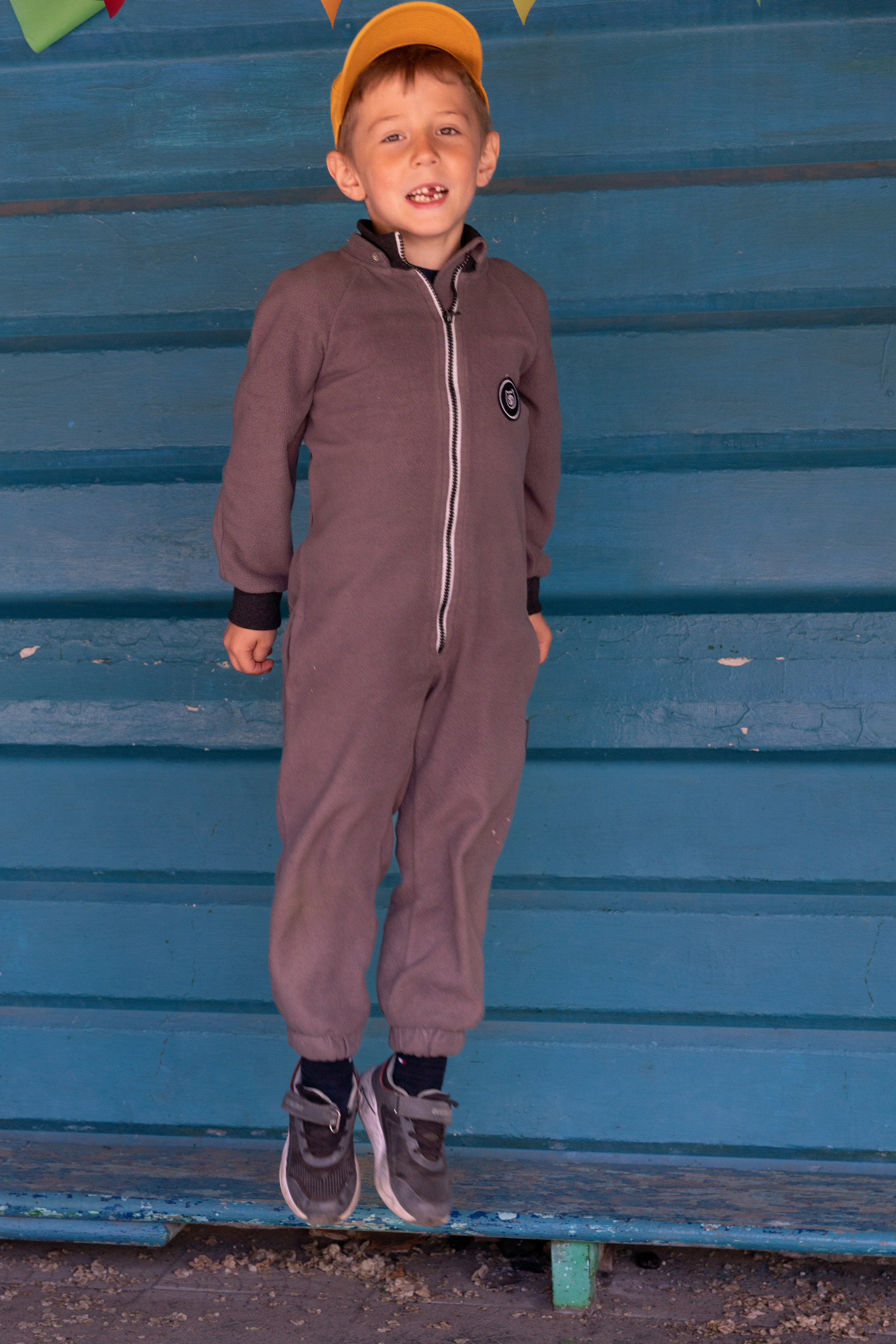 Детский сад, прогулка. Фотограф Шунова Саша