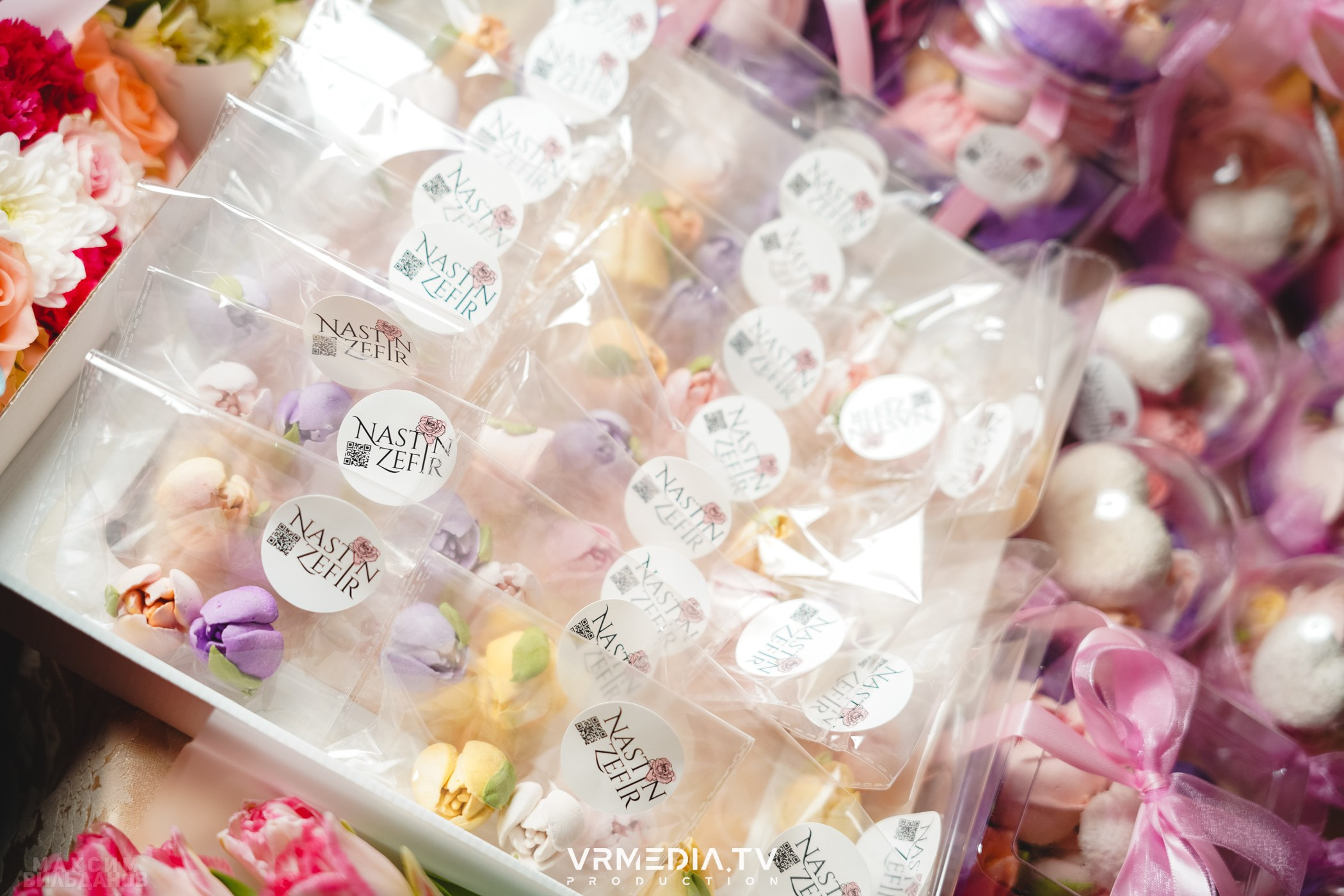 Leomar Production: Fashion проект «Glam Style 2024» 1 год