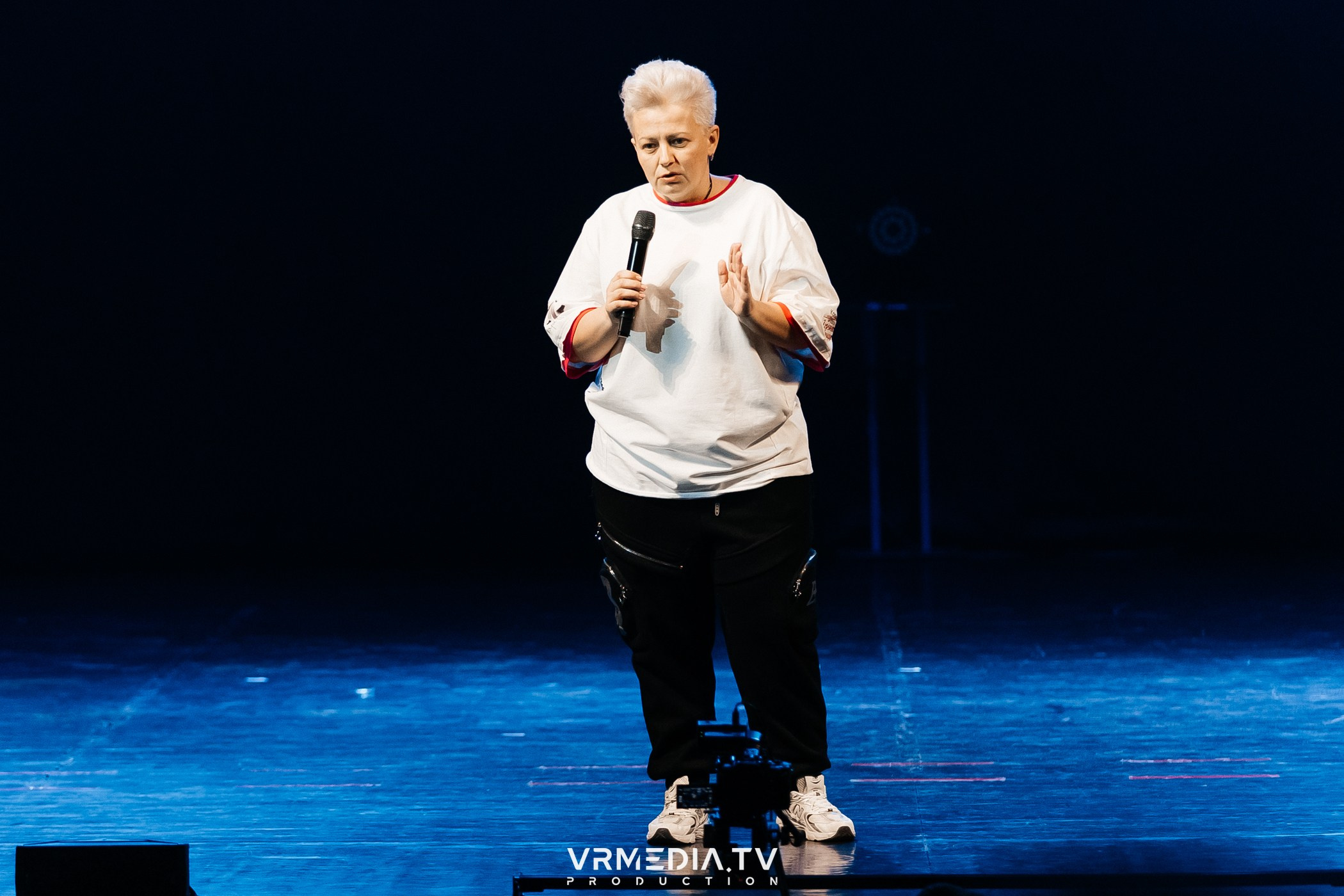 Всероссийский благотворительный инклюзивный Фестиваль «МЫ»