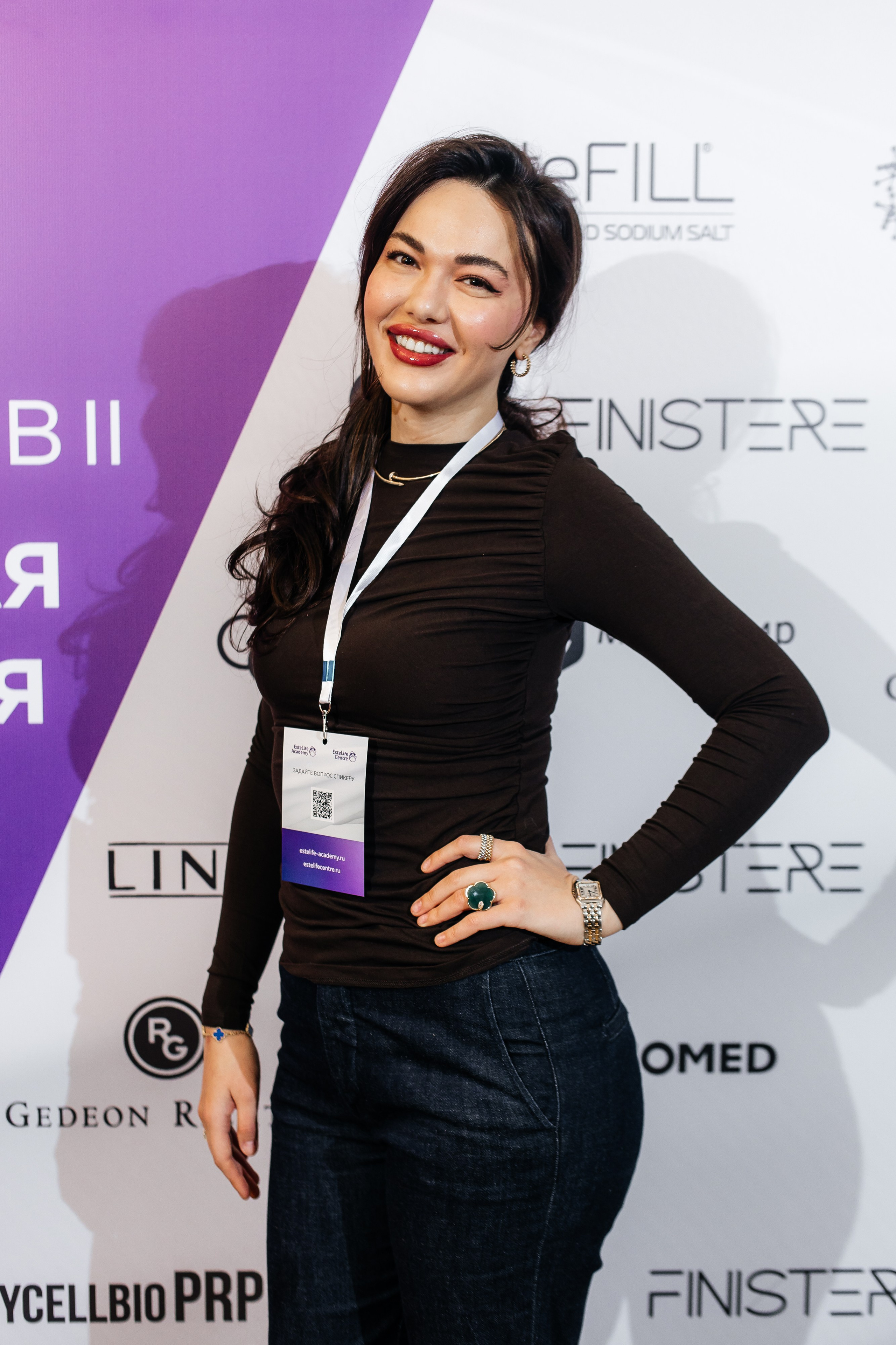 I и II Форумы EsteLife. Свадебный фотограф в Краснодаре Николай Крауз