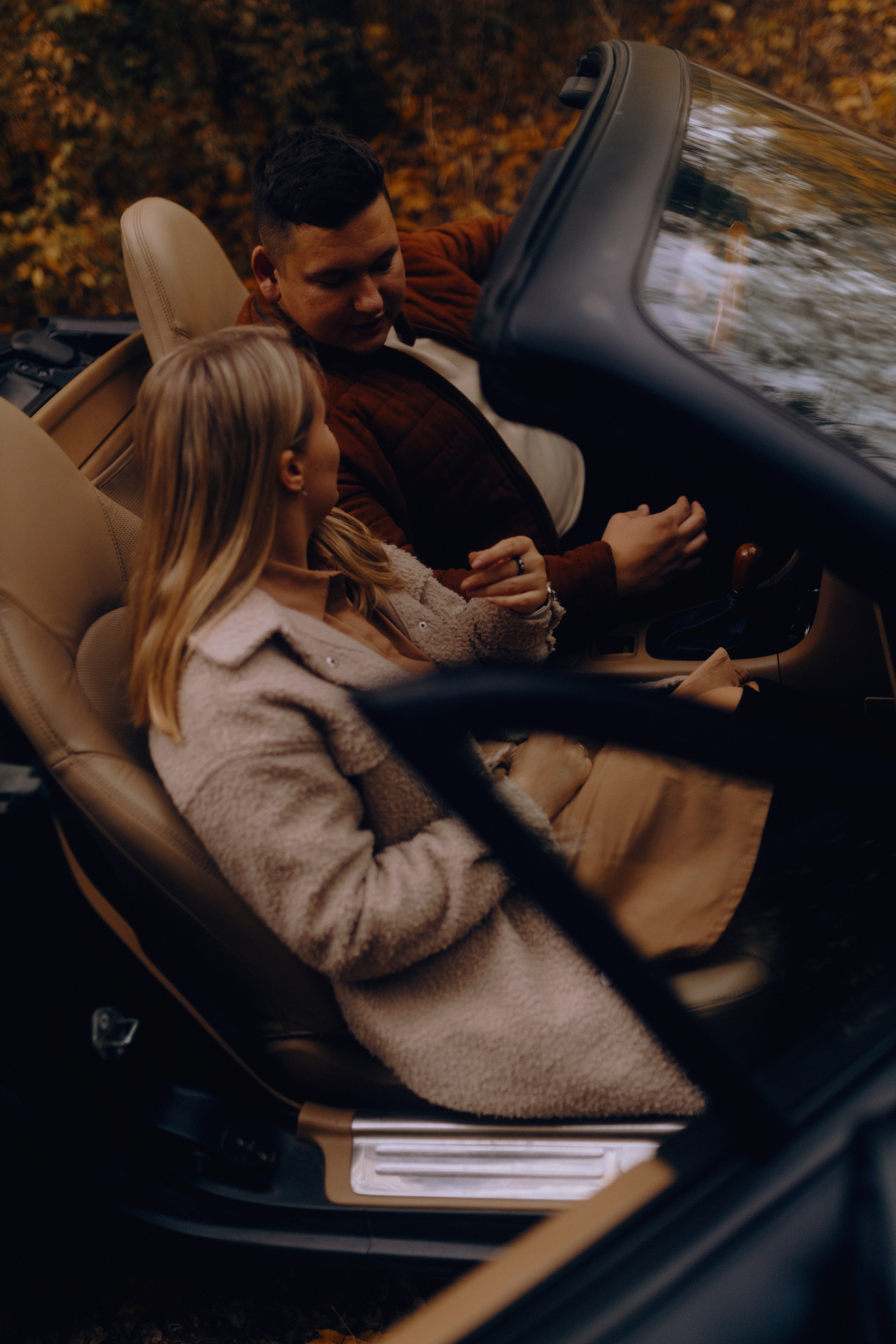 Лёха и Таня. Свадебные фотографы в Гомеле и Минске Сергей и Анастасия Фещенок