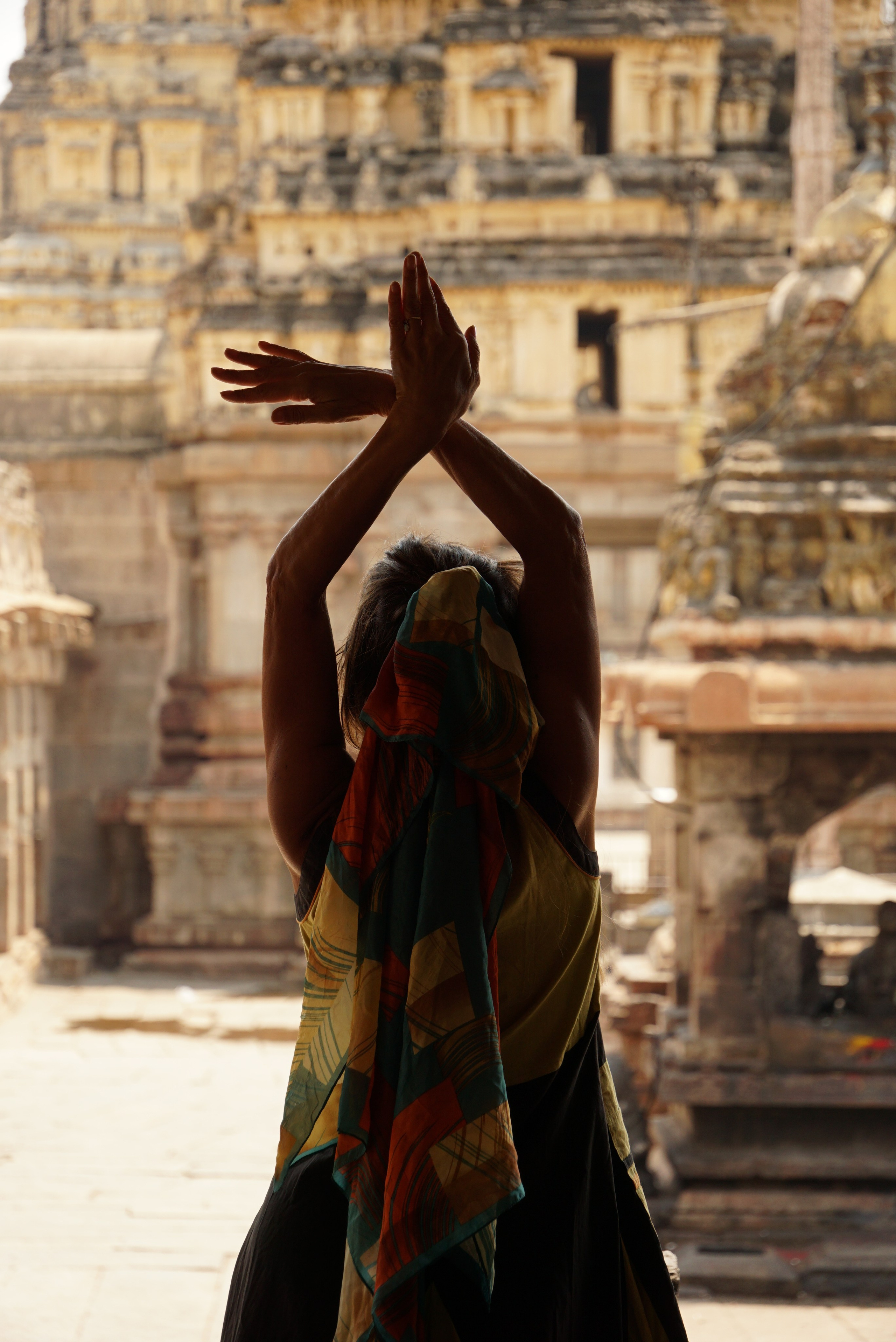 Индия. Живые снимки! Фотограф Даша Бендер