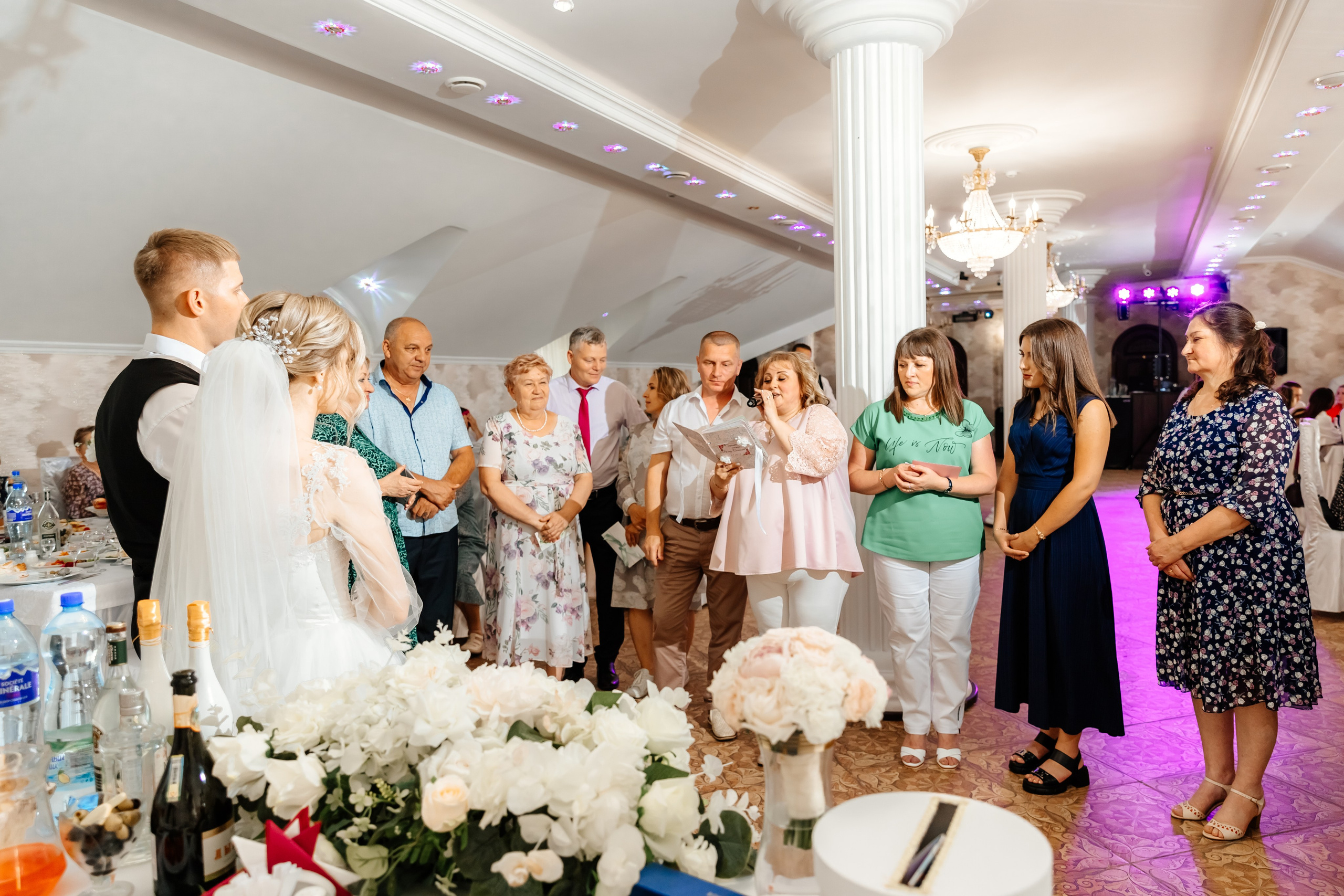 Александр и Анна. Свадебный и семейный фотограф Разида Мухаметова