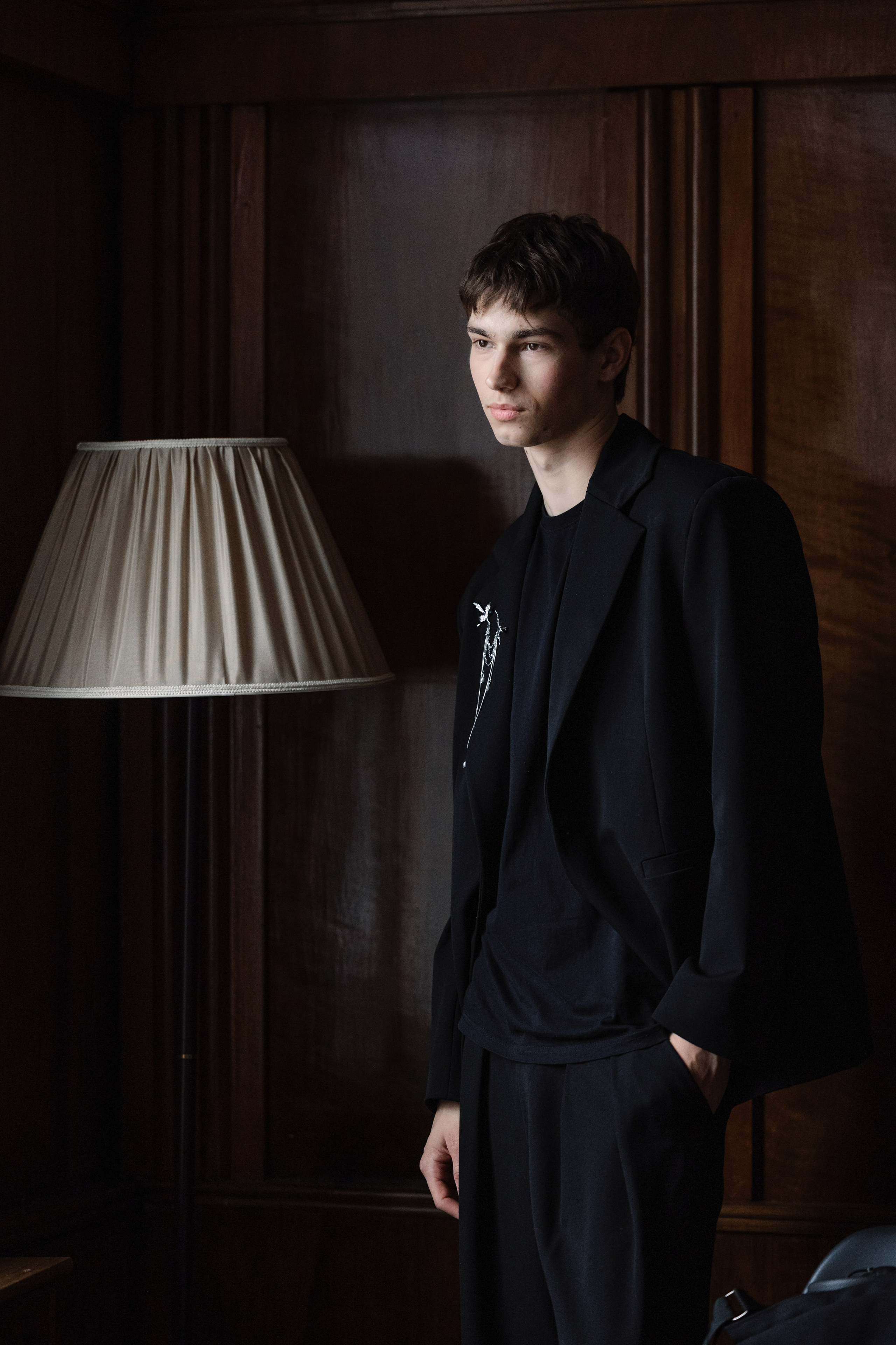 Андрей и Дарья