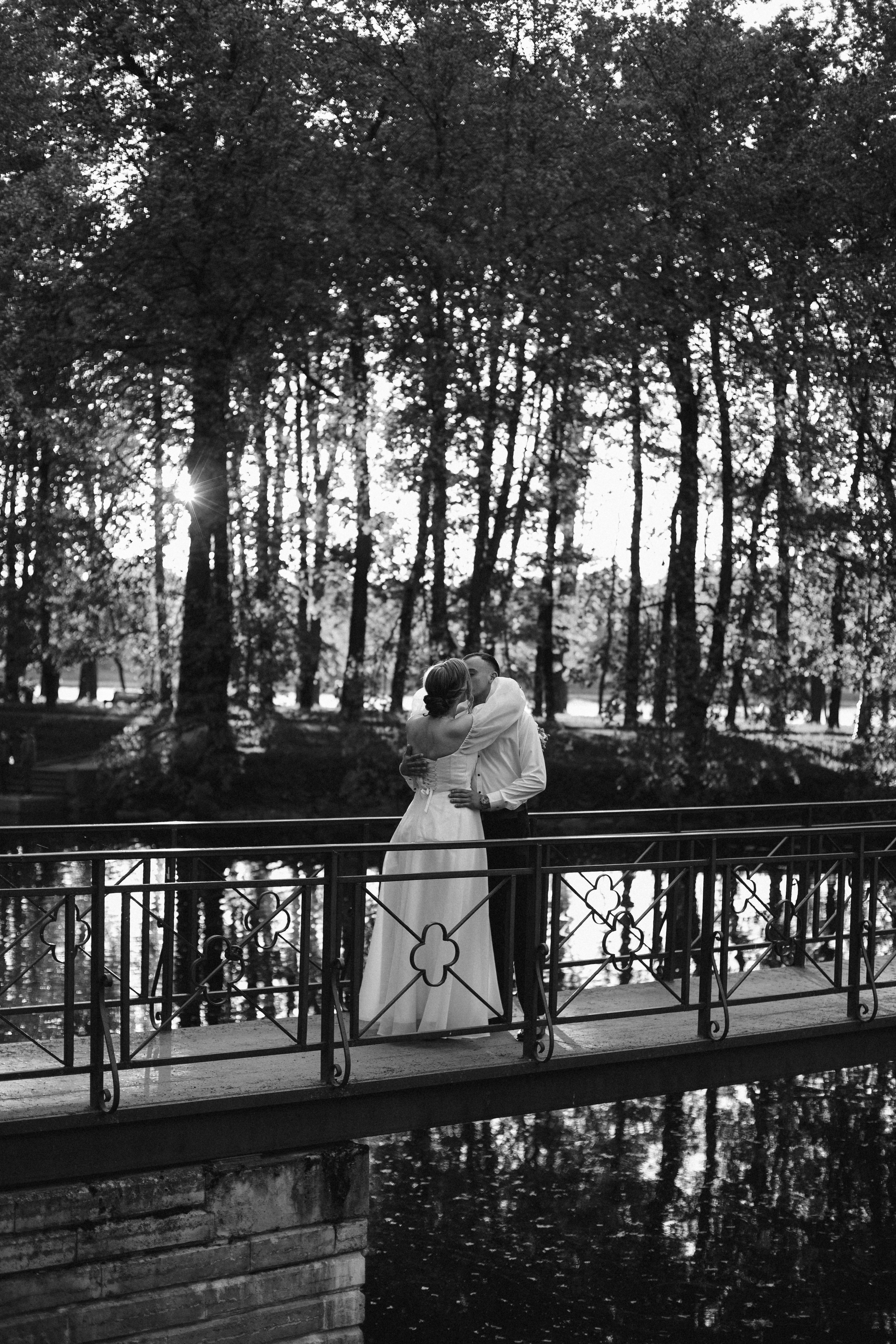 Wedding. Фотограф Санкт-Петербург | Валерия Рогальская