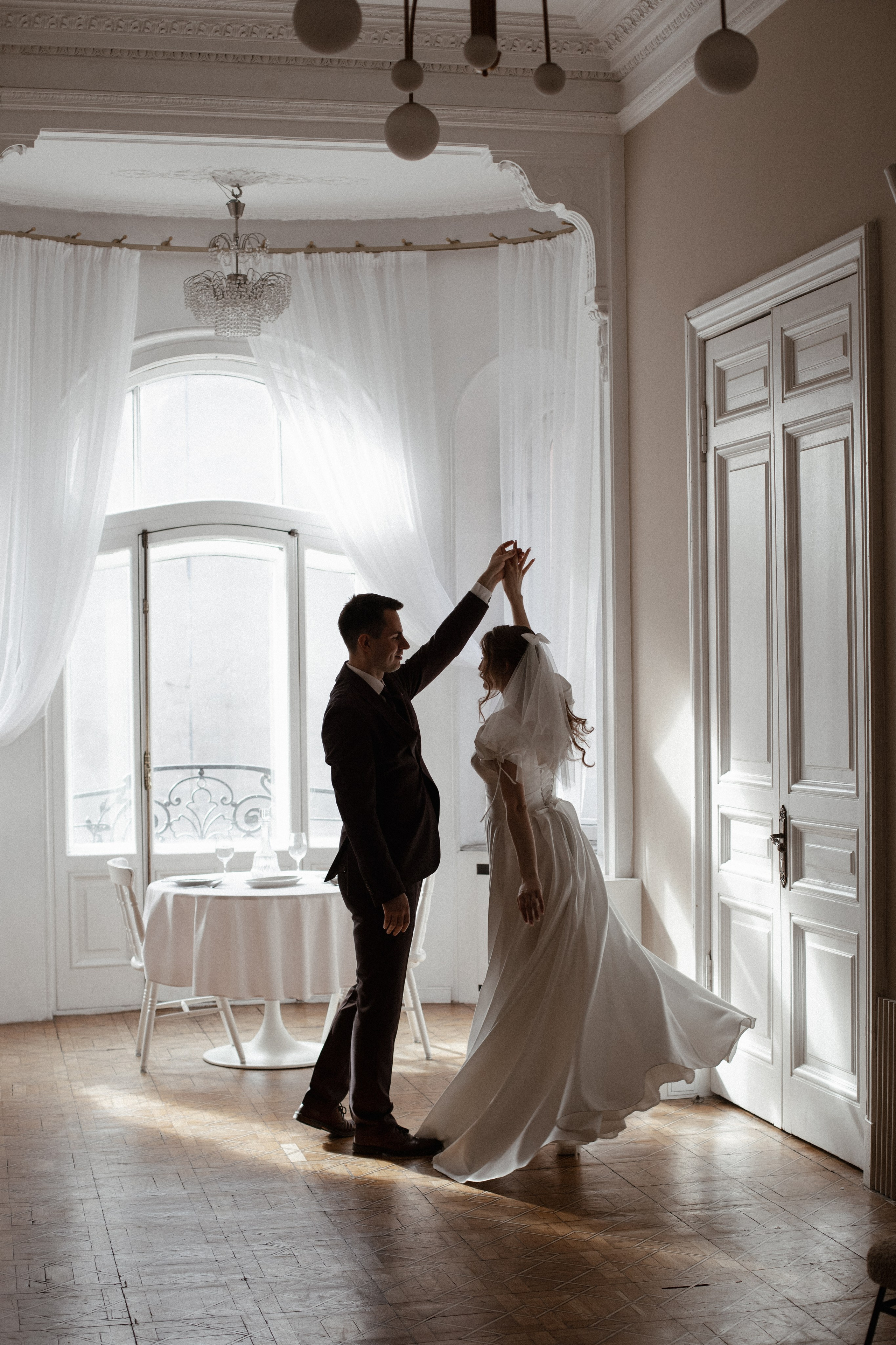 Wedding. Фотограф Санкт-Петербург | Валерия Рогальская