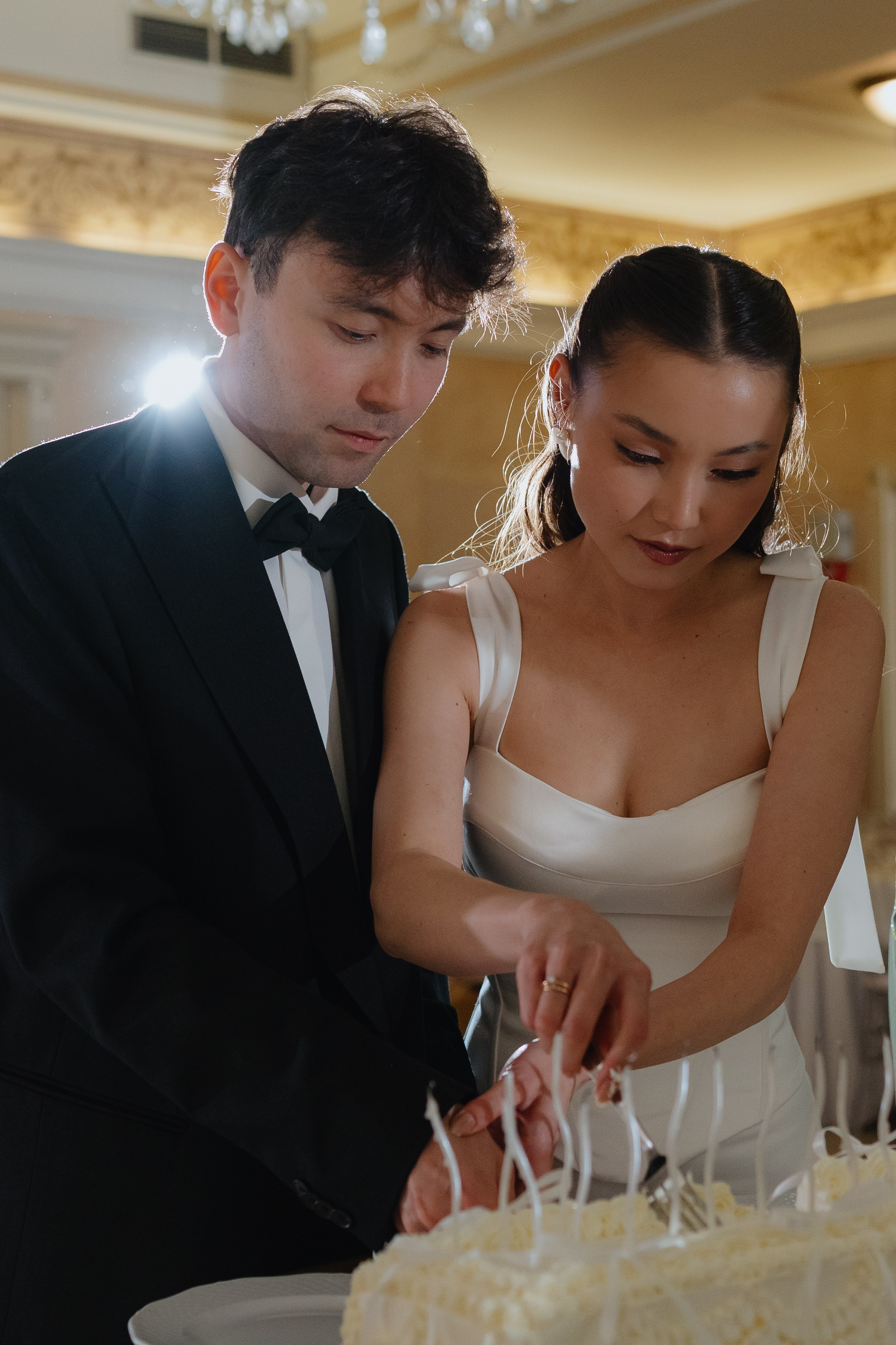 USMAN & AKINAY. Свадебный, репортажный фотограф Анна Матусевич в Москве