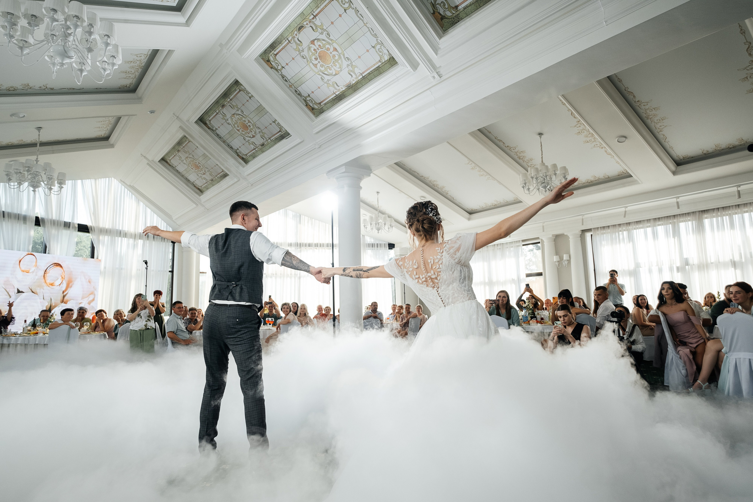 Все по року. Свадебный и семейный фотограф Барнаул Рубцовск Бийск Алтайский край