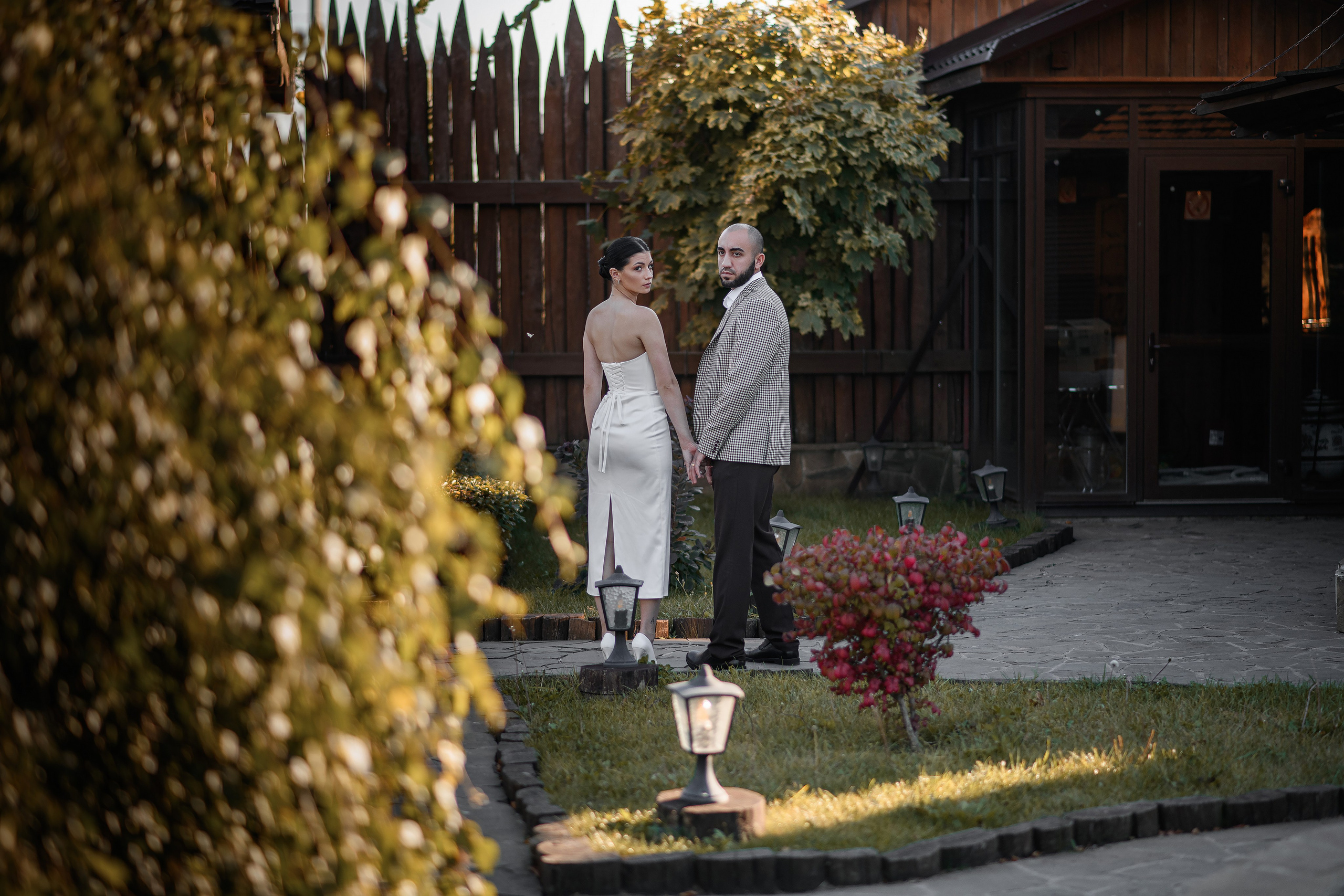 Артур и Дарья. Свадебный фотограф Белгород Валуйки Старый Оскол Воронеж