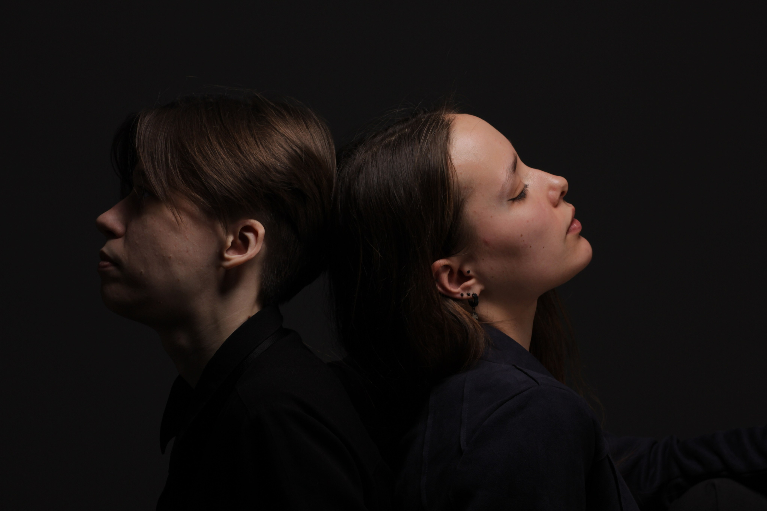 Девушки. Аник фотограф Симферополь, Крым