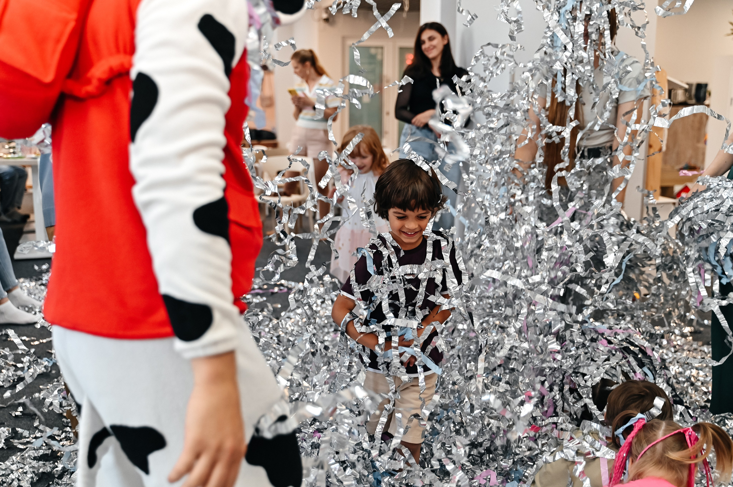 Суфьяну 5 лет (Пандочки). Семейный фотограф в Минске Дарья Дреко