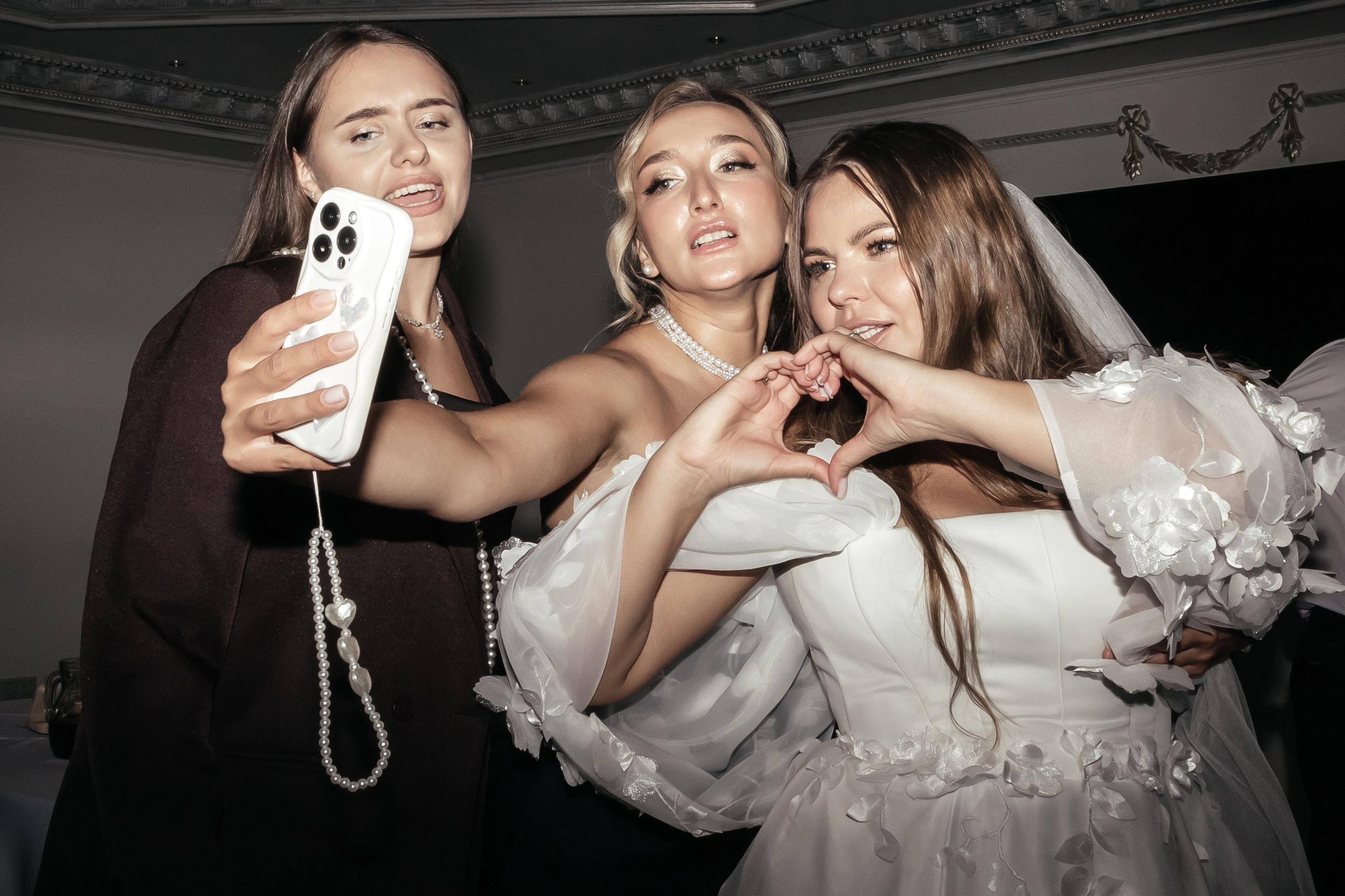 Дмитрий & Екатерина. Свадебный и семейный фотограф В Красноярске Андрей Юсенков