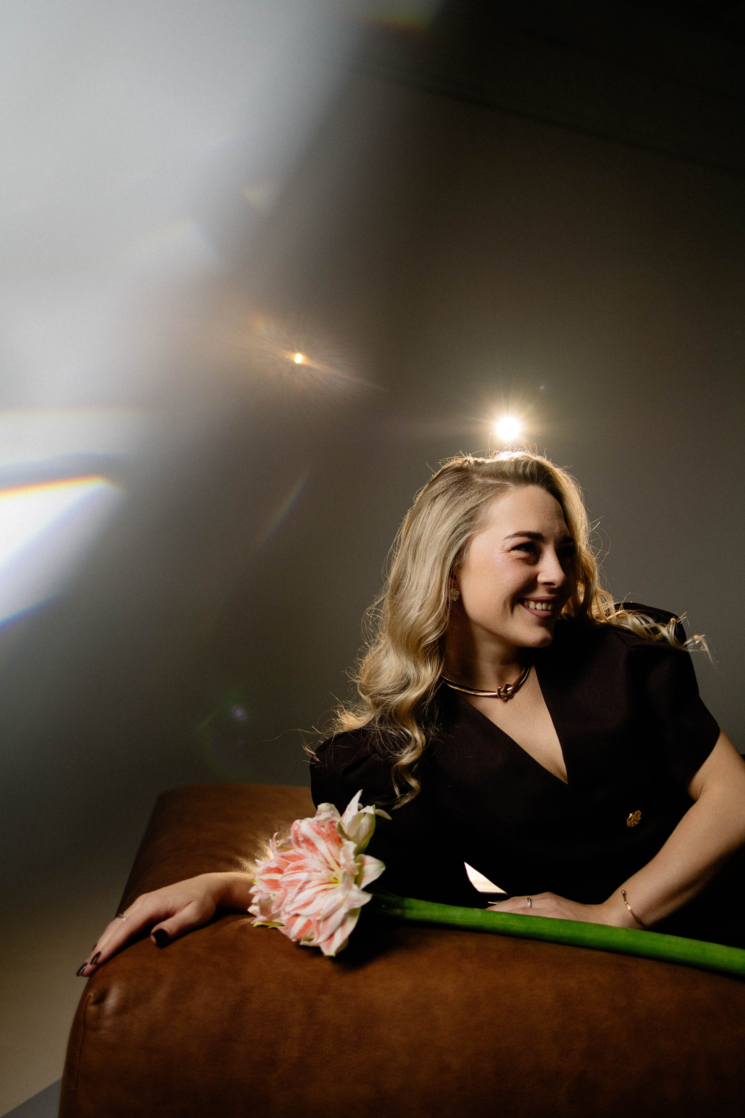 Катя. Фотограф в Новосибирске