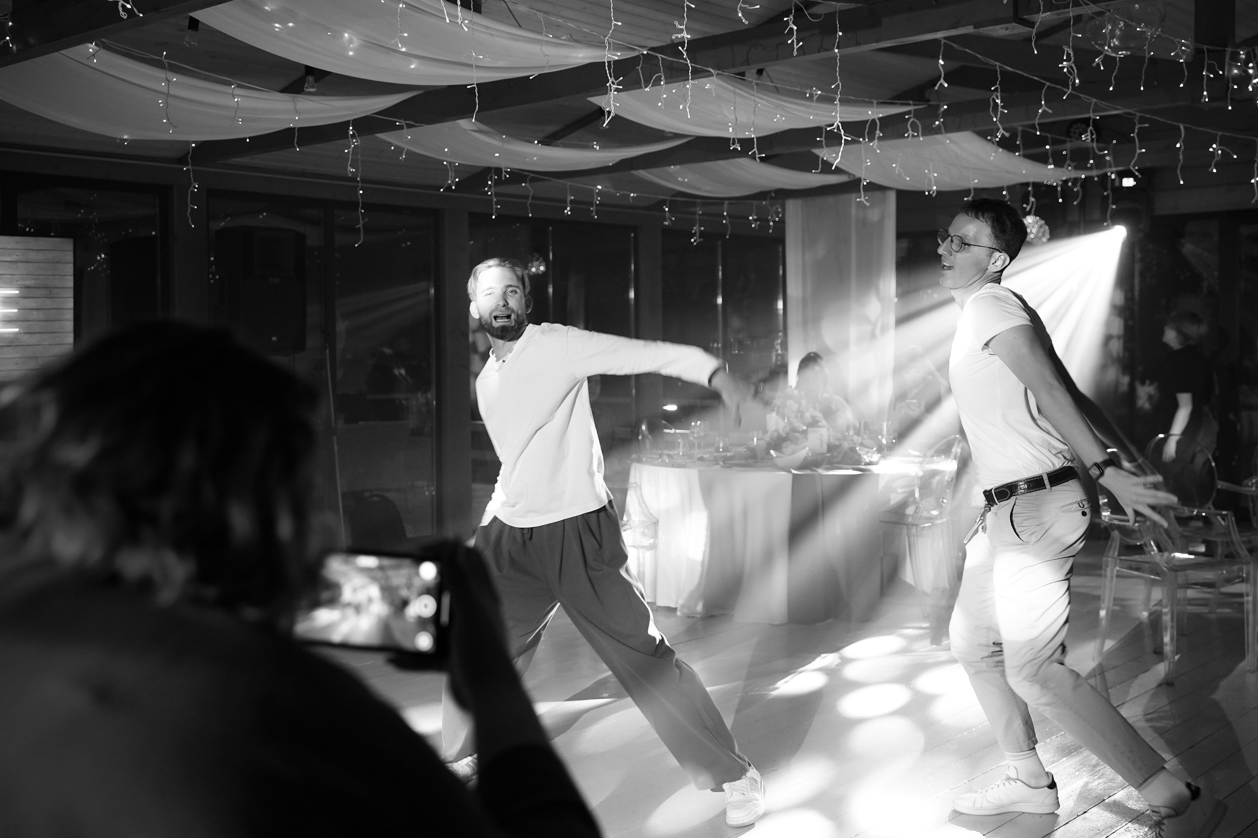 Наталия и Андрей. Фотограф в Москве Наталия Варакина