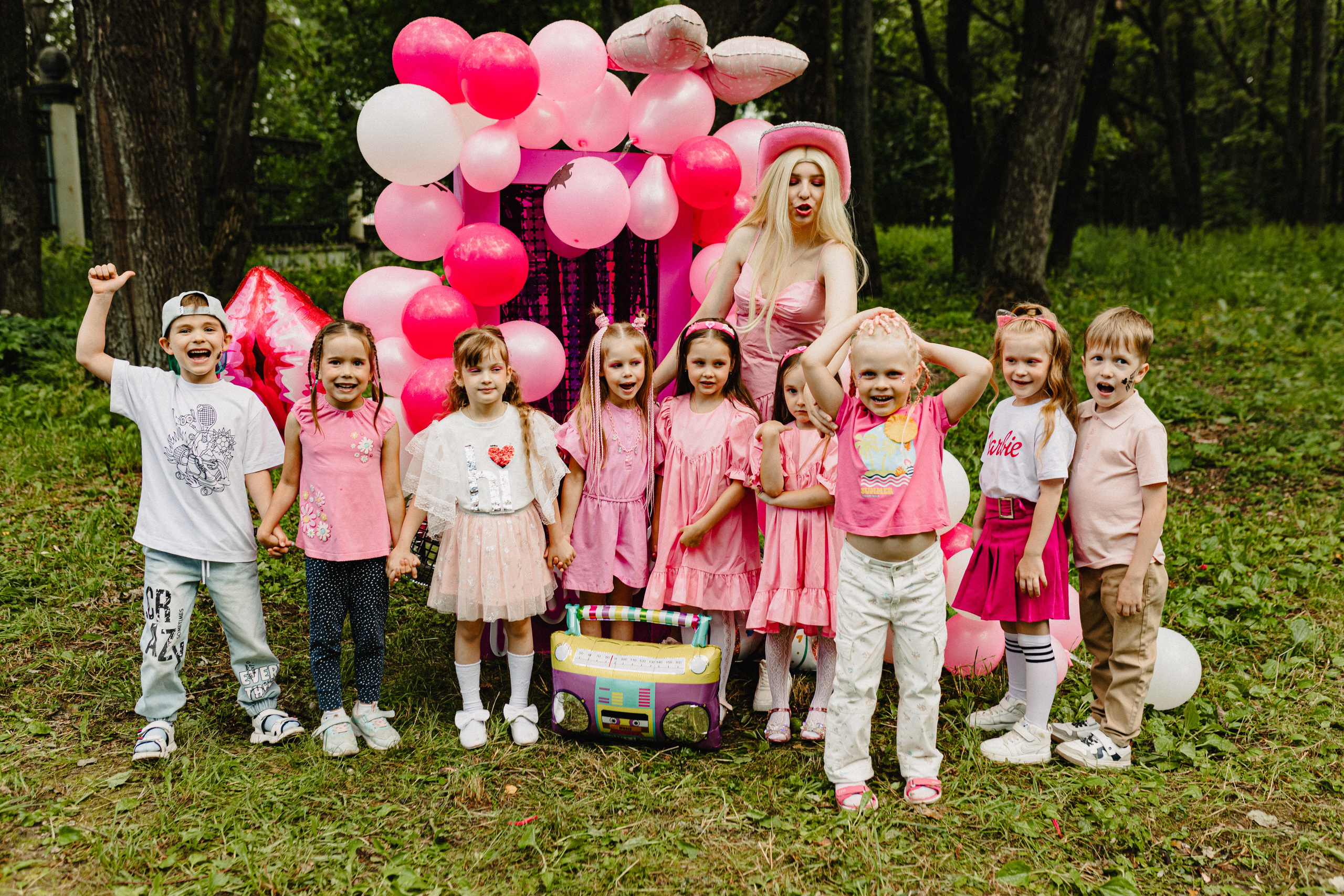 Полине 6. Свадебный и семейный фотограф Женя Добрянская в Нижнем Новгороде