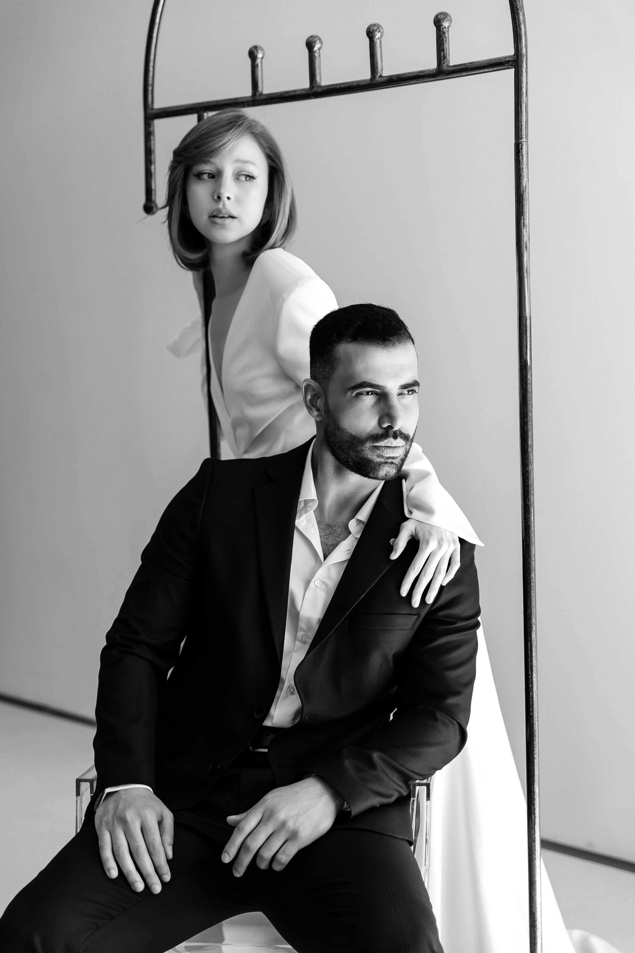 Вероника и Акрам. Свадебный и семейный фотограф в Кореновске и в Краснодаре