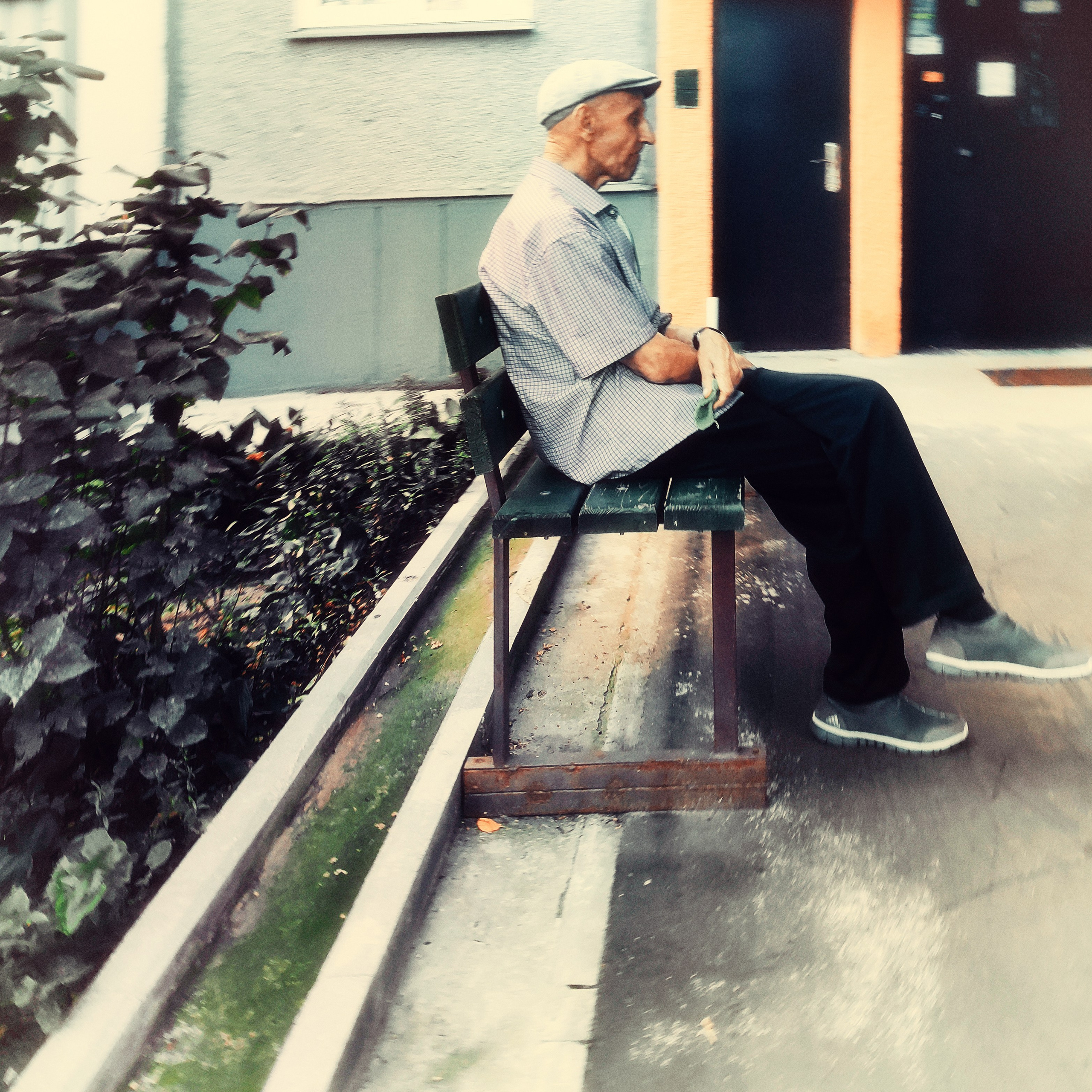 Street photo. Фотограф (photographer) Lischinski Vitaliy