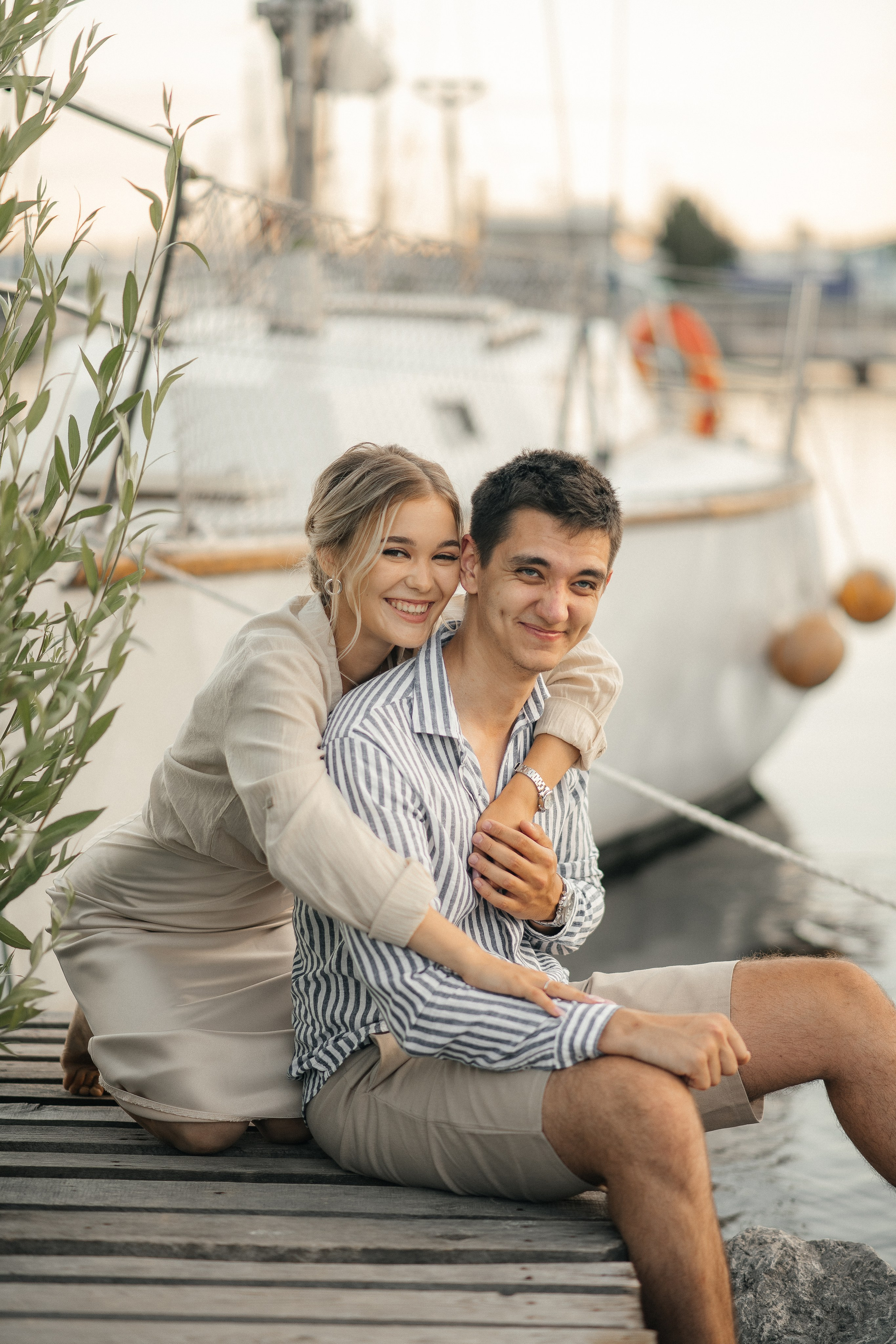 Семейные съемки. Главная