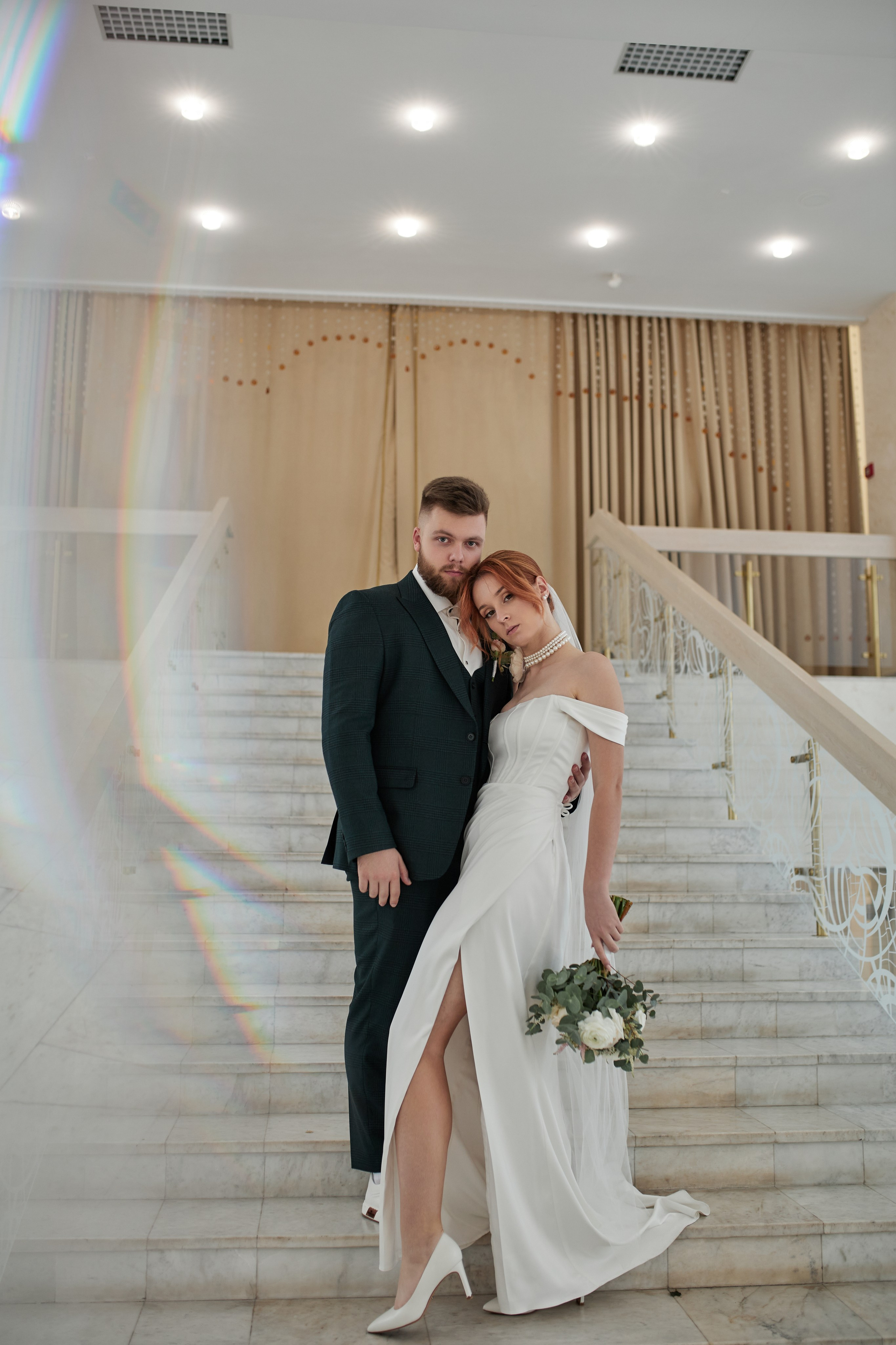 Dasha&Valera. Антонина Талах фотограф в Москве