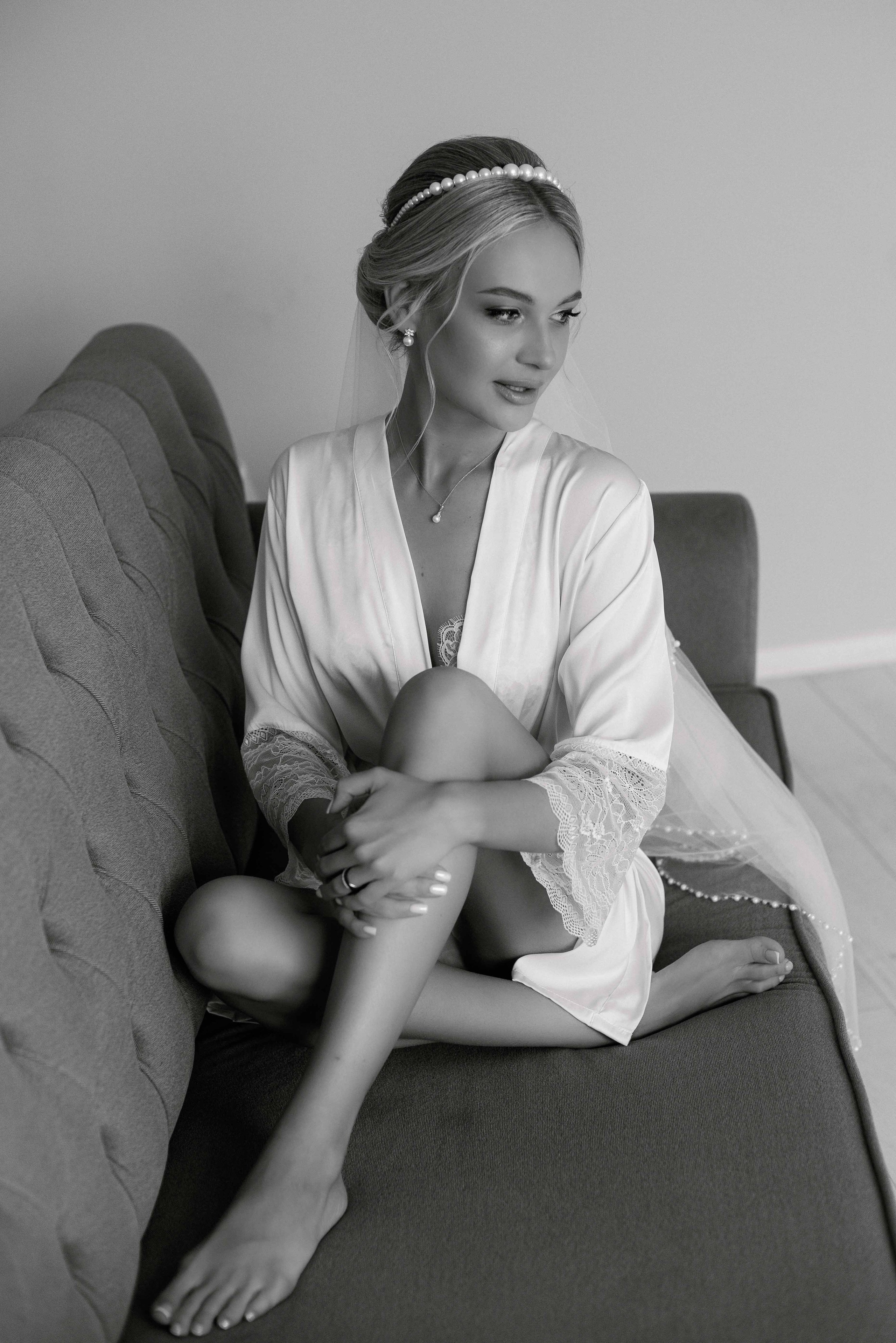 Осенняя классика. Фотограф и видеограф в Москве и Абу Даби Мария Кулагина