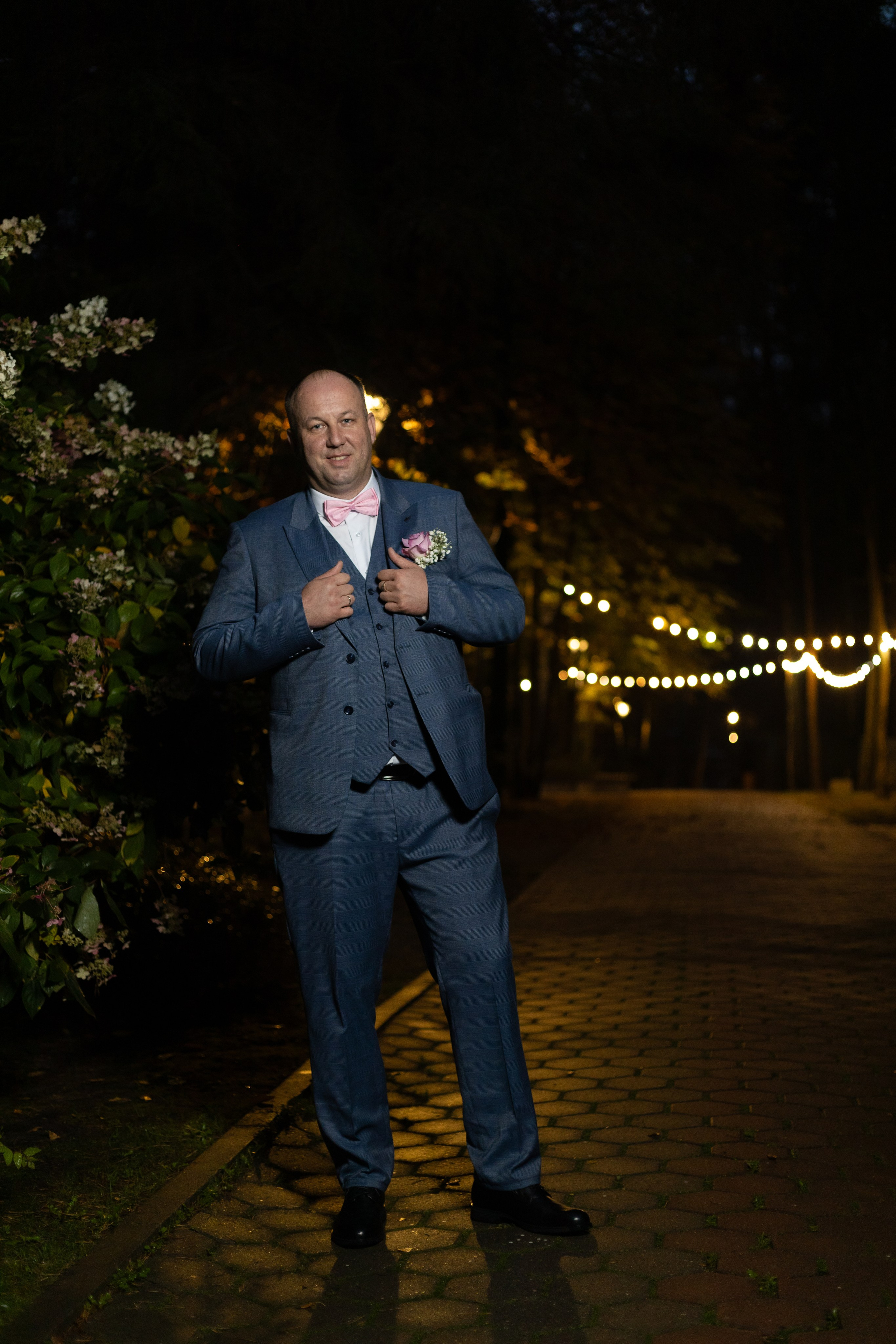 Ёлочки. Свадебный и семейный фотограф и видеограф Александр в Москве и Московской Области