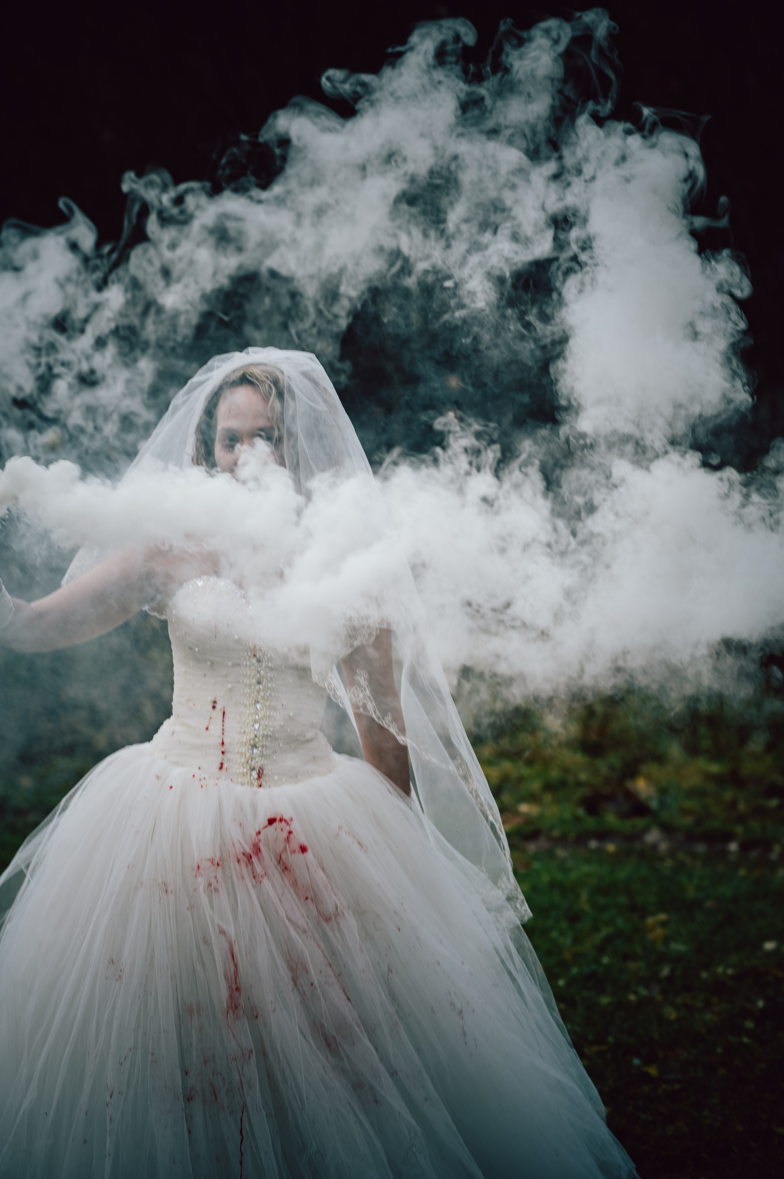 Шабаш. Семейный и детский фотограф в Королеве, Москве и Московской области Строева Анастасия