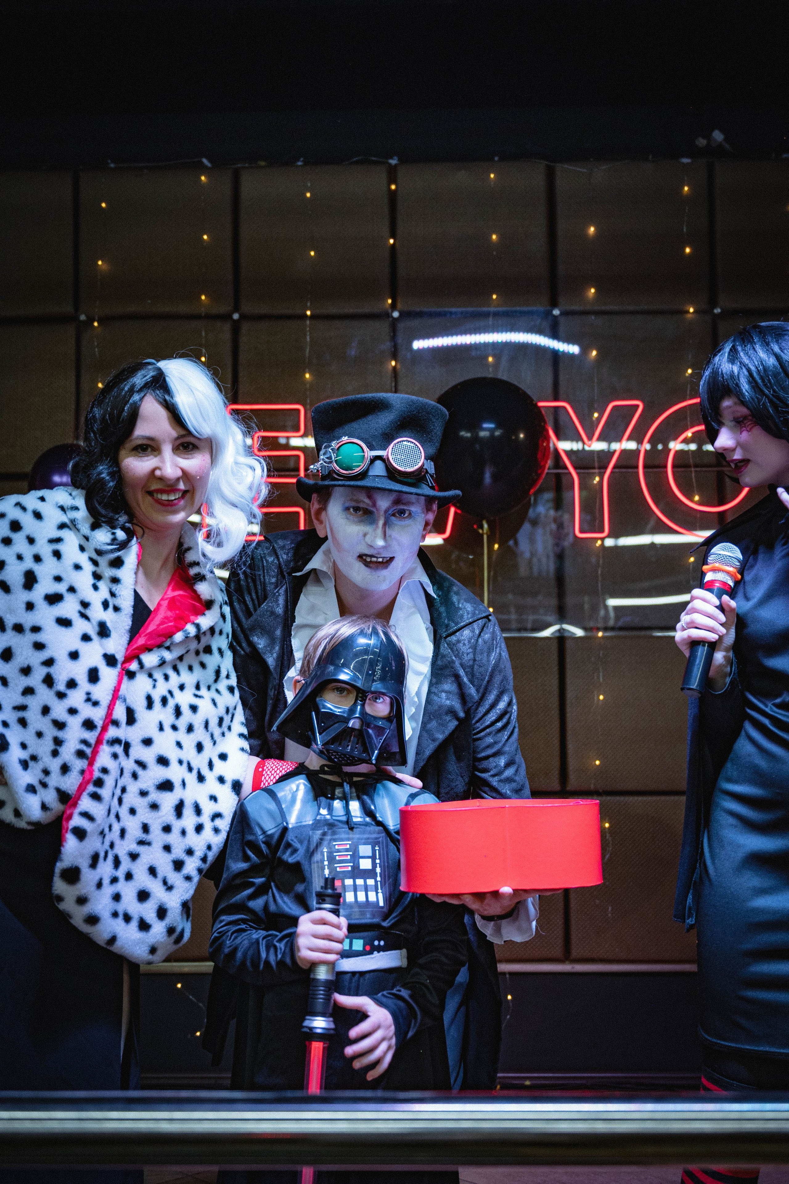 Детский праздник. Семейный и детский фотограф в Королеве, Москве и Московской области Строева Анастасия