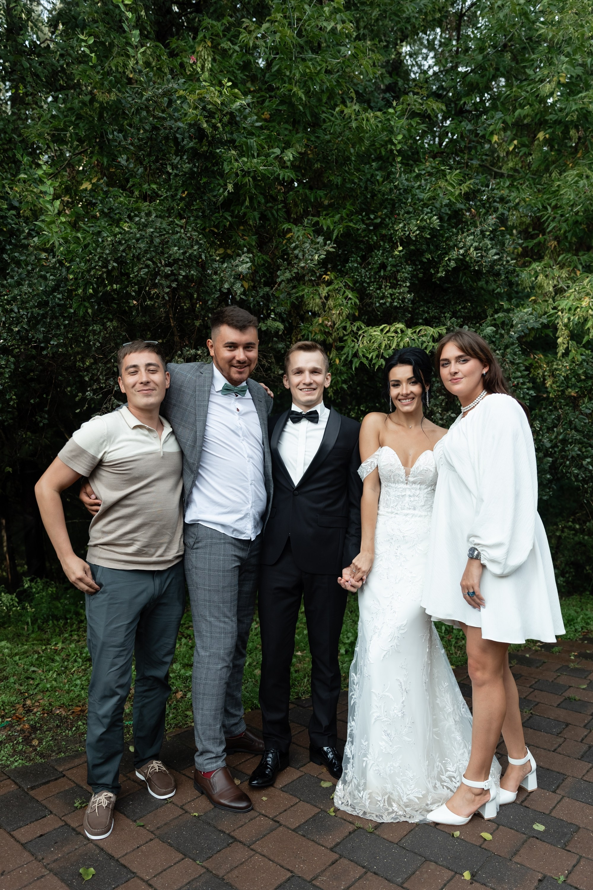 Герман и Анастасия (Artiland). Татьяна Чернышова свадебный фотограф Москва