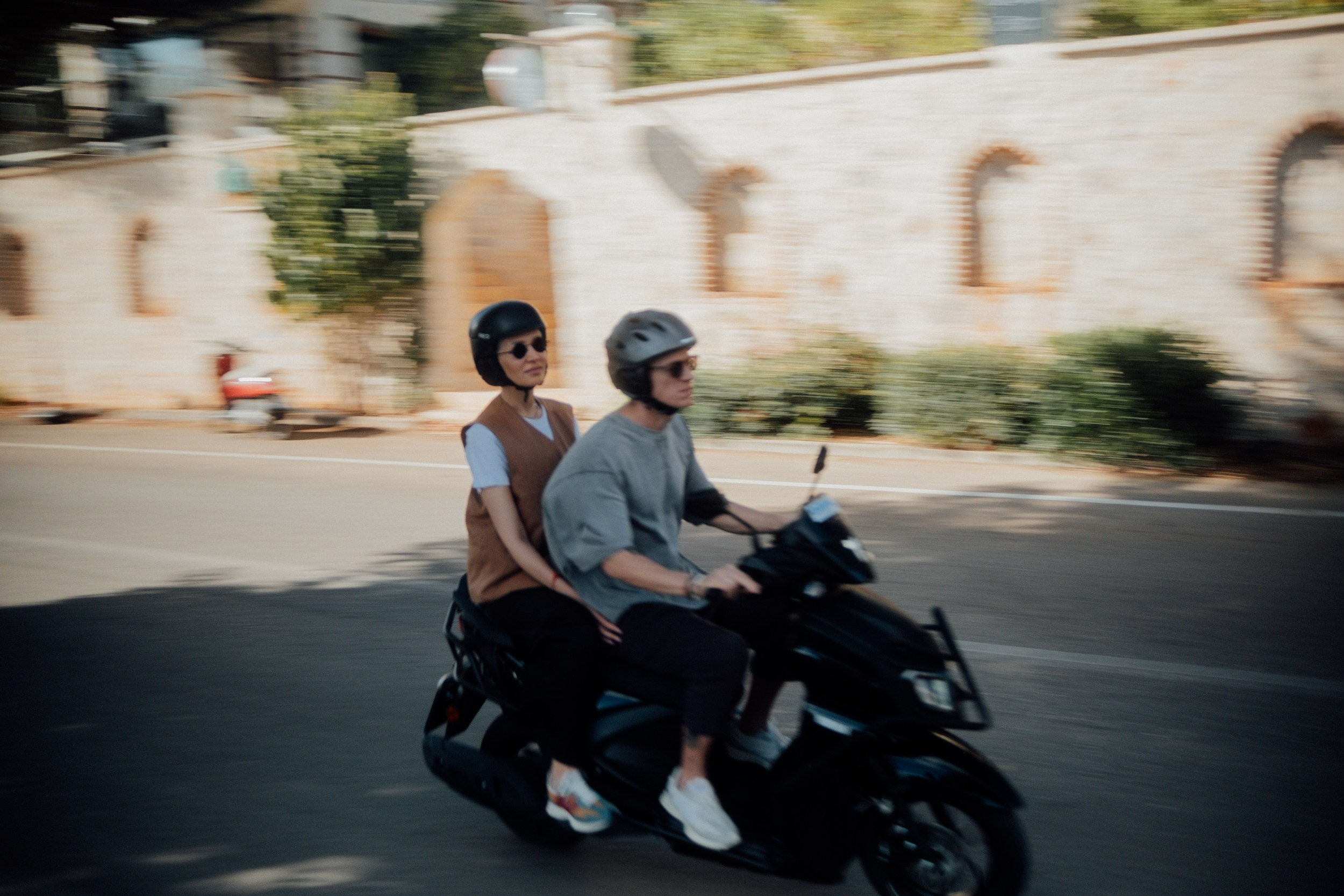 Стрит. Фотограф Валентина Кондрасюк в Санкт-Петербурге