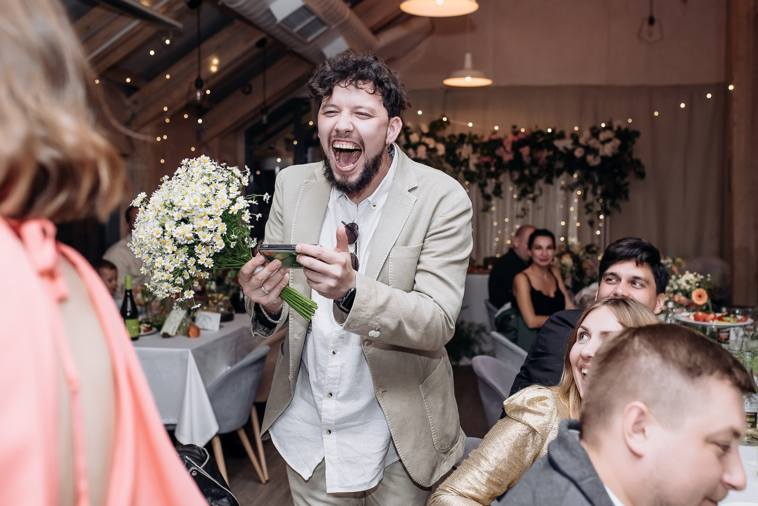 Николай и София. СВАДЕБНЫЙ ФОТОГРАФ МОСКВА