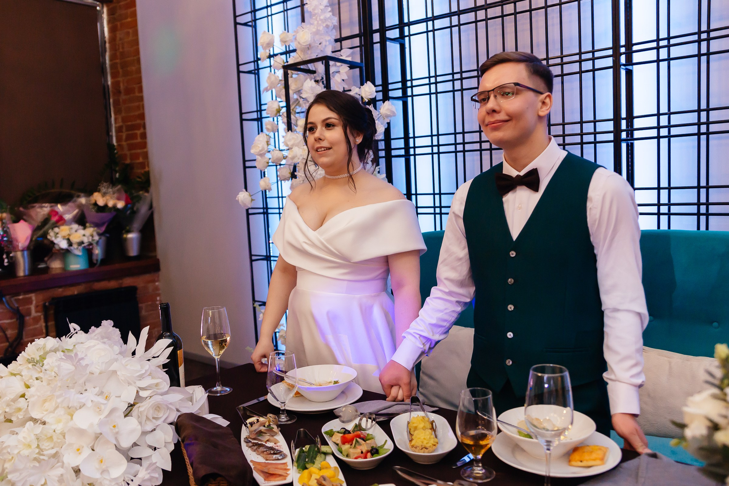 24.04.24 Петр & Елена. Свадебный и семейный фотограф в Новосибирске Дарья Кель