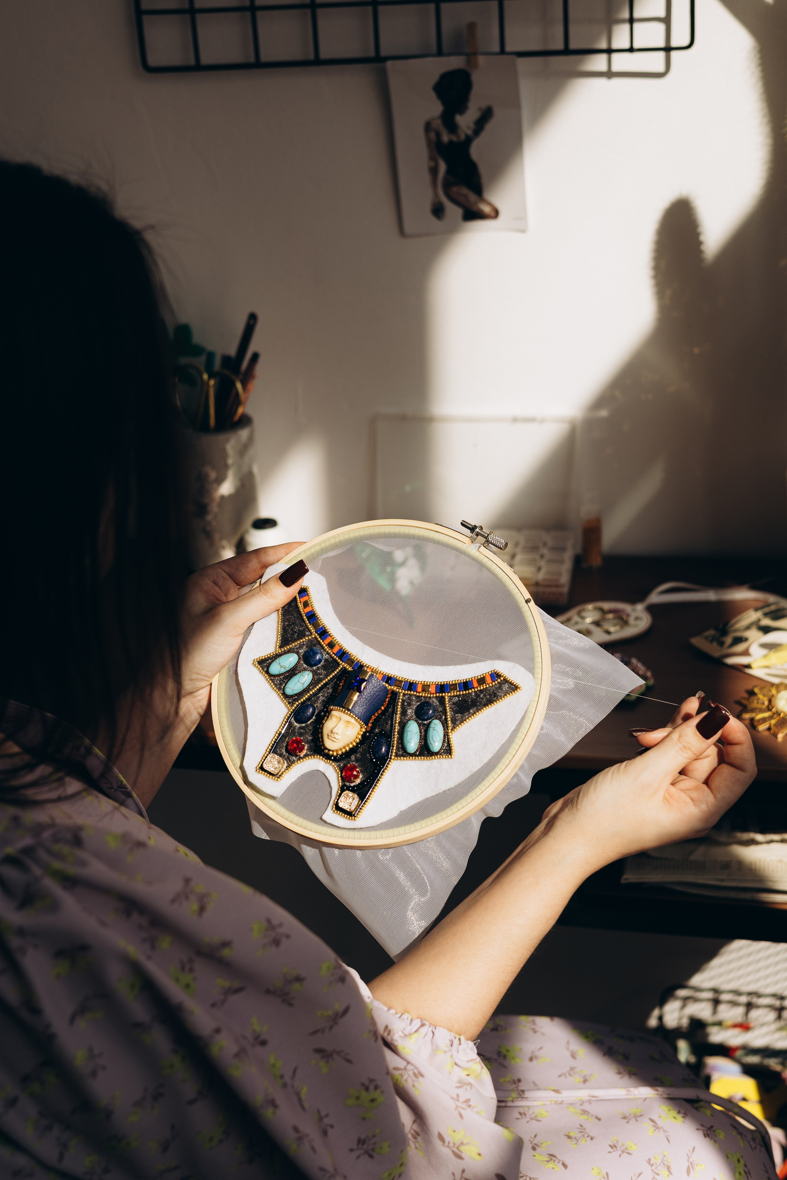 Мария. Свадебный и семейный фотограф в Новосибирске Дарья Кель