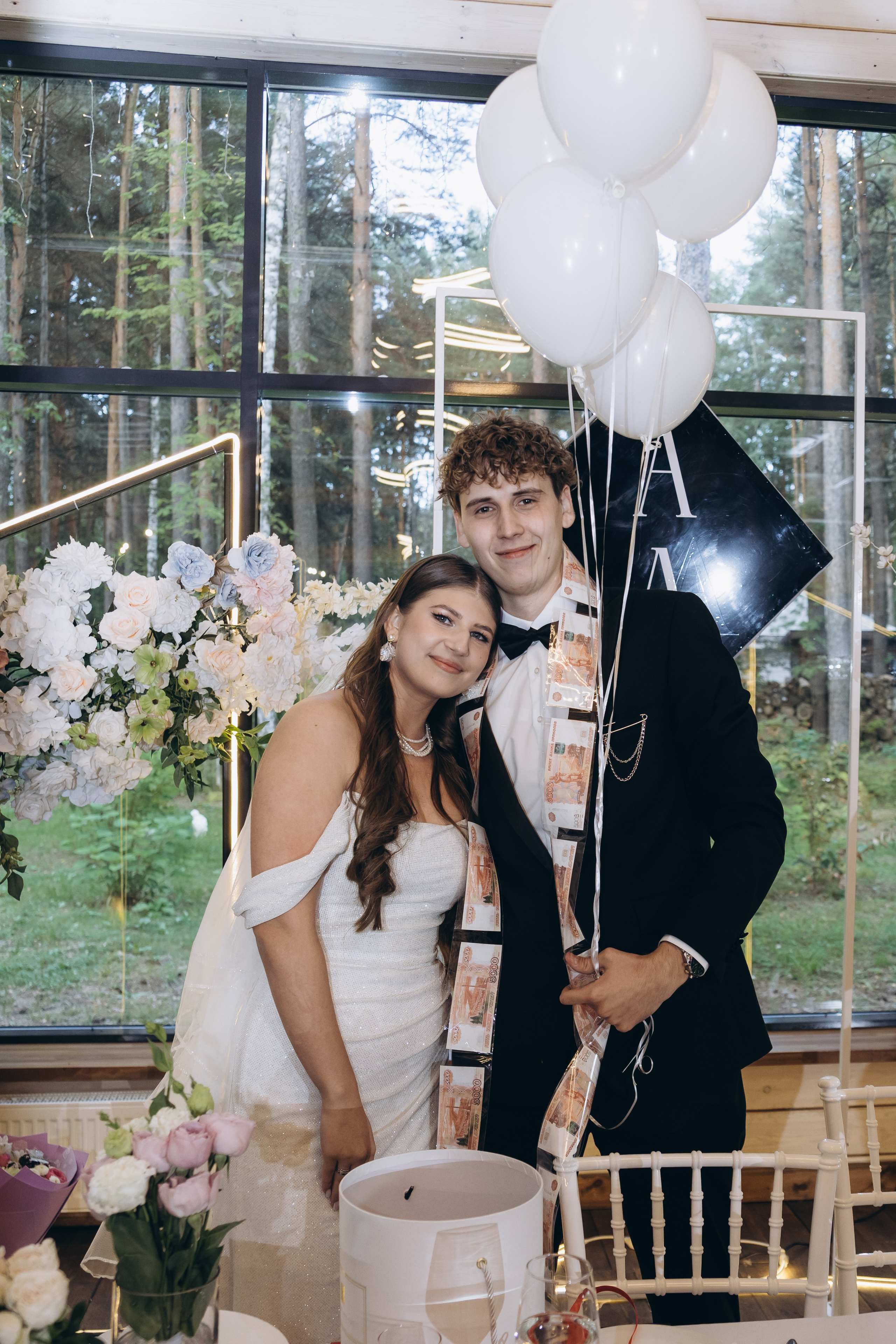 03.08.25 Артем & Анастасия. Свадебный и семейный фотограф в Новосибирске Дарья Кель