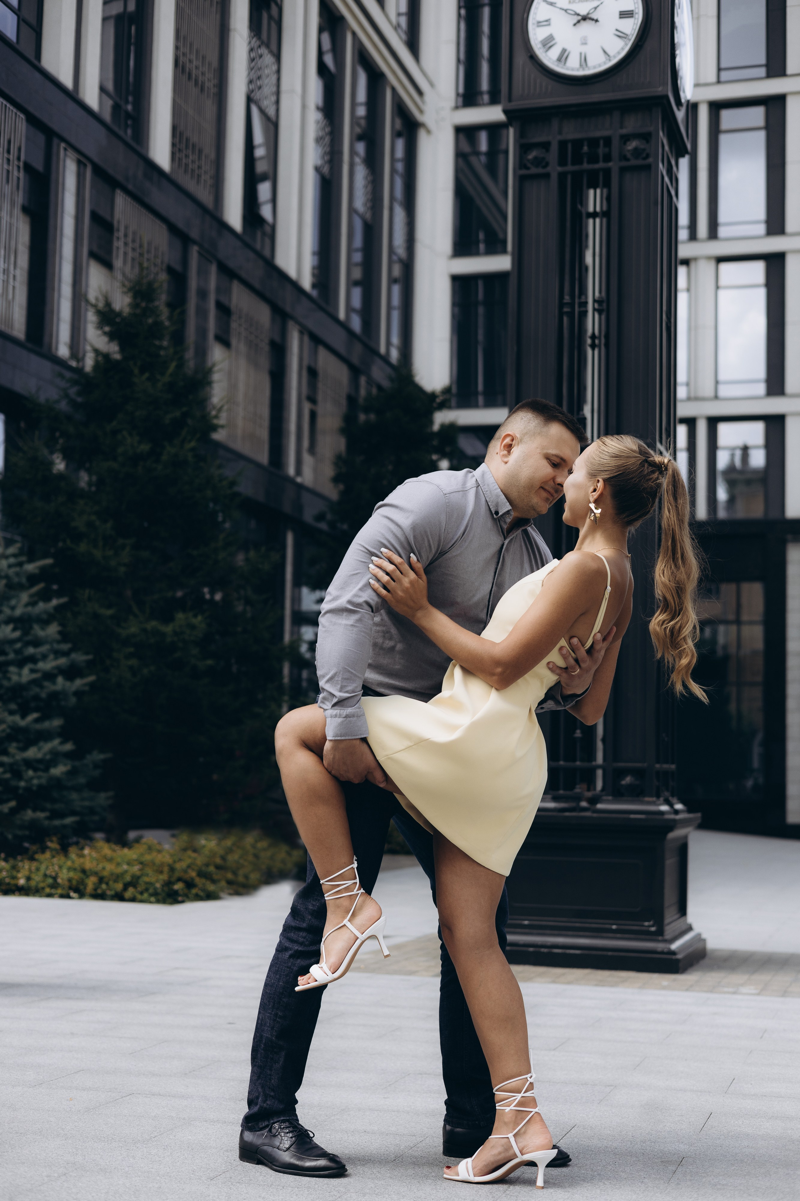 Кристина, Сергей и Лера. Свадебный и семейный фотограф в Новосибирске Дарья Кель