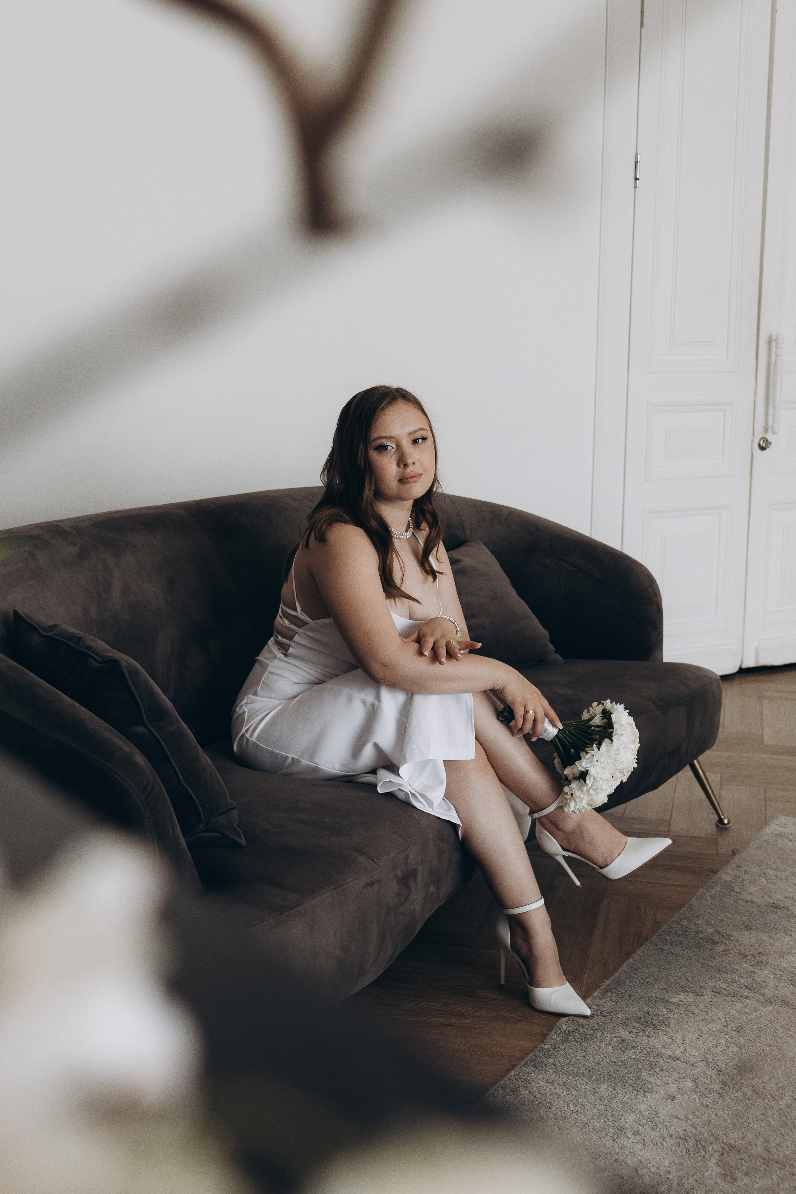 Данил & Алина. Свадебный и семейный фотограф в Новосибирске Дарья Кель