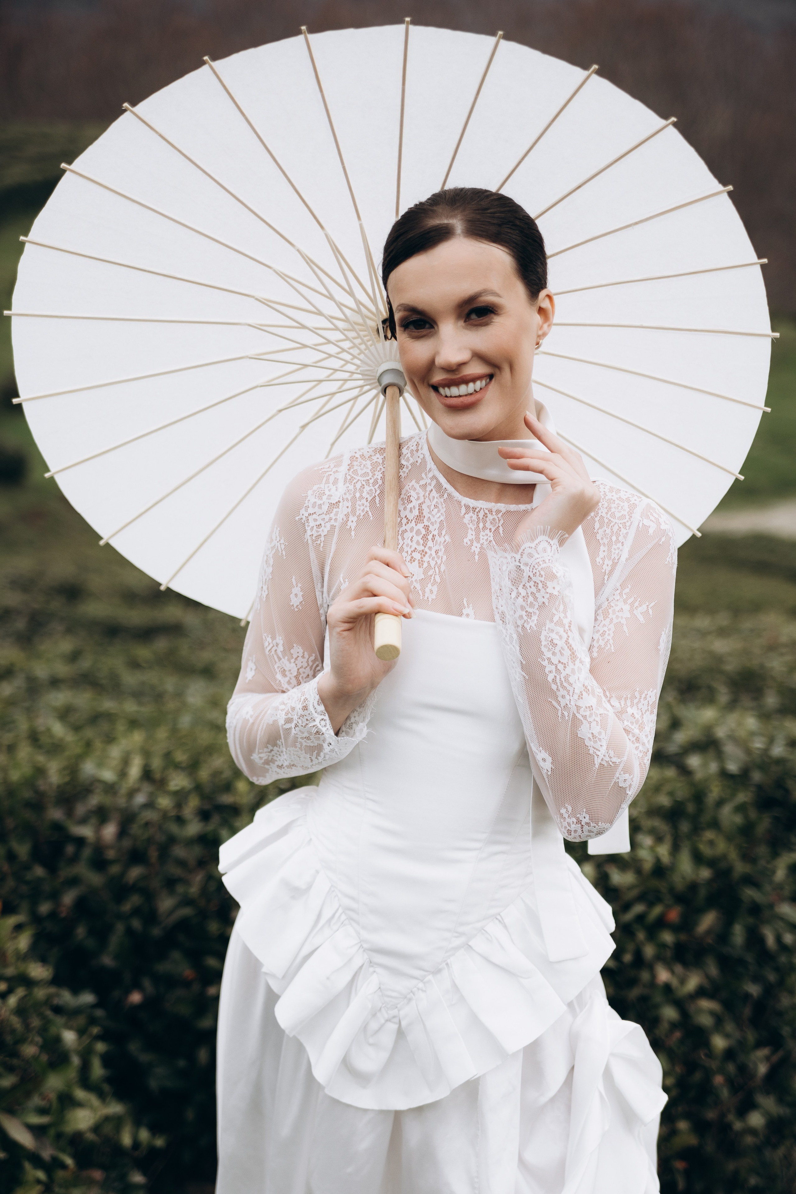 25.03.26 Александр & Юлия. Свадебный и семейный фотограф в Новосибирске Дарья Кель