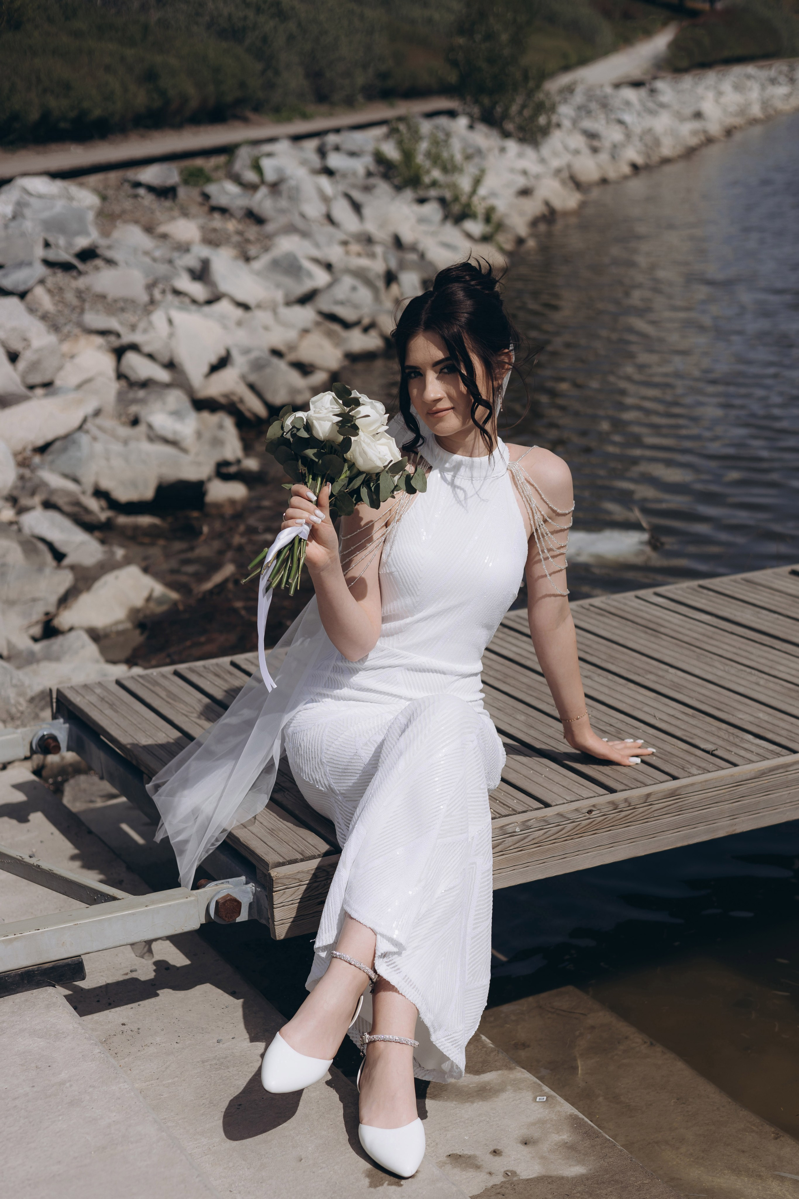 15.05.25 Виктор & Вероника. Свадебный и семейный фотограф в Новосибирске Дарья Кель