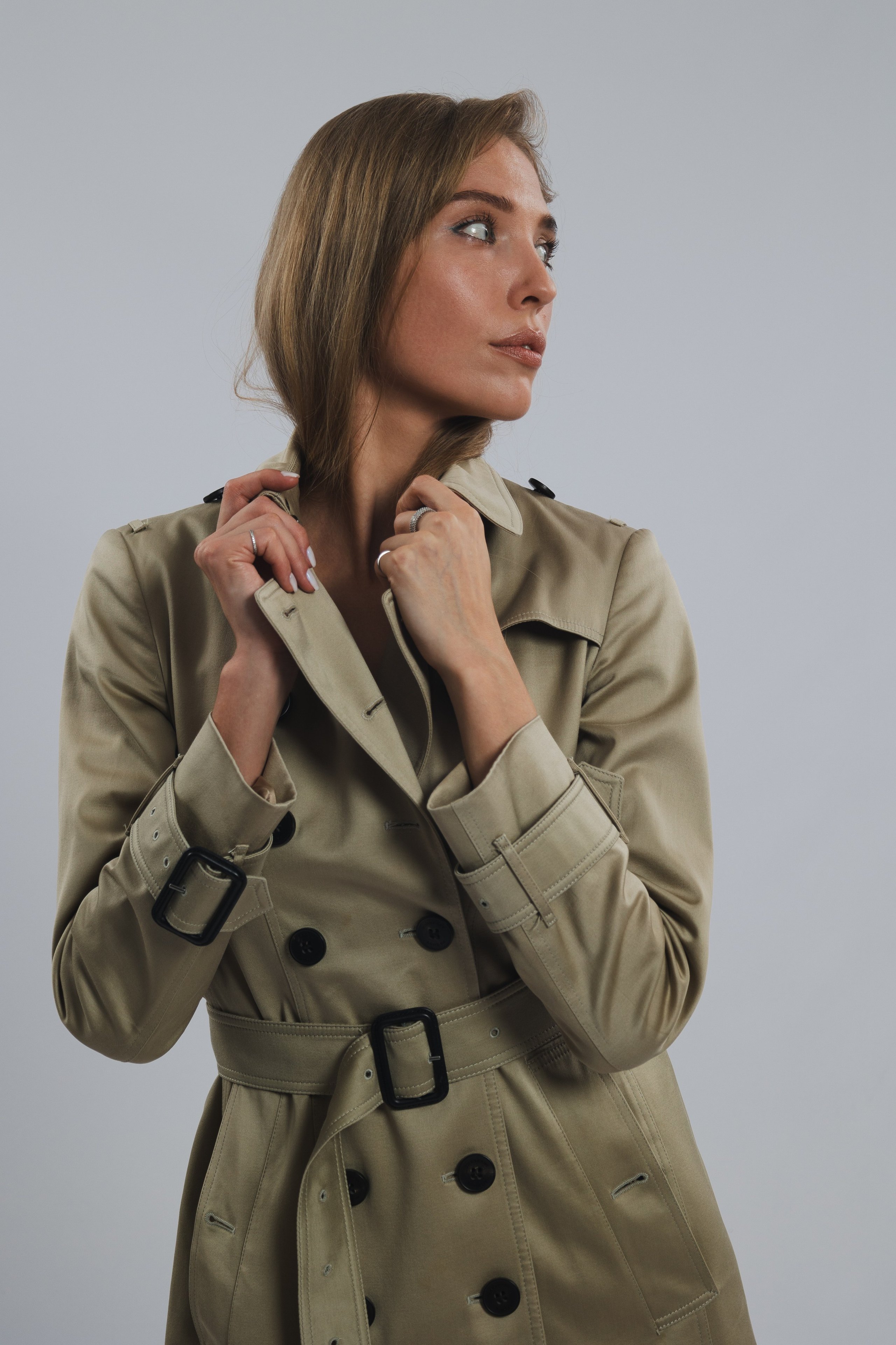 Студийная съемка Алены Москва. Сайт Московского фотографа Худорожкова Юрия