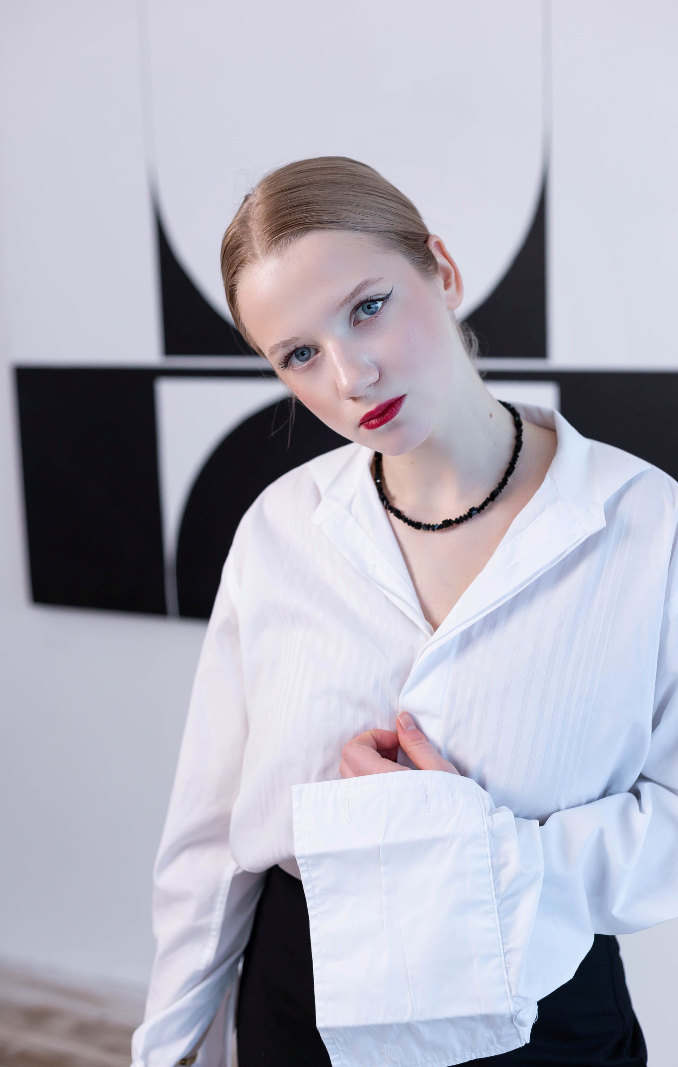 Фофанова Марьяна. Promodels