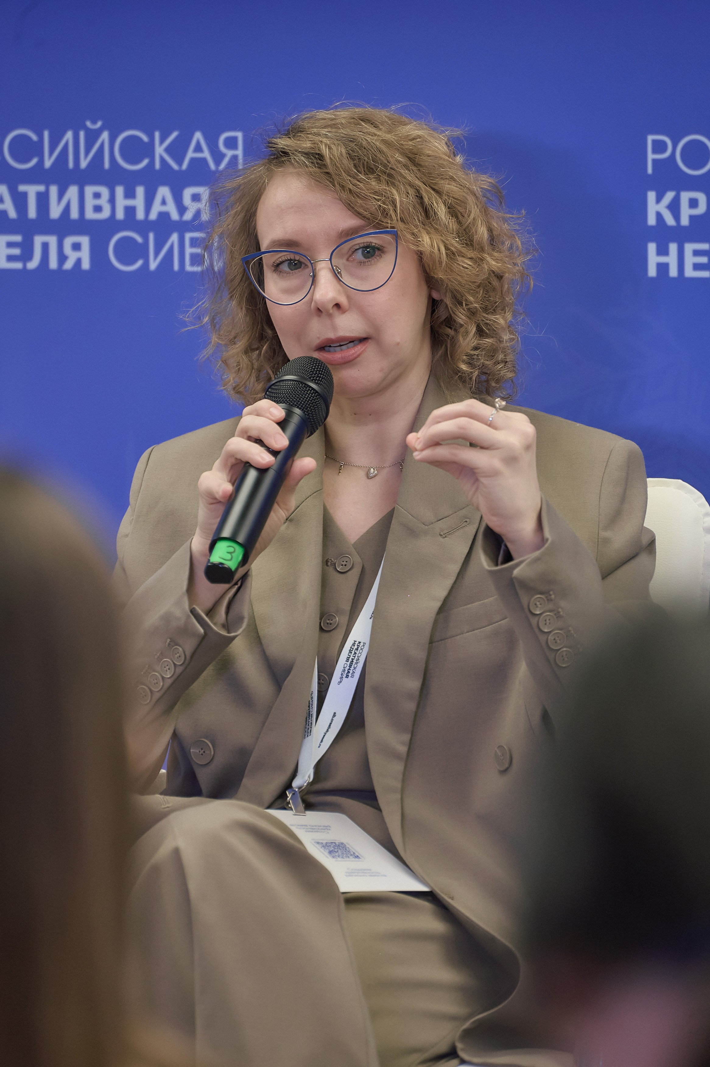 Российская креативная неделя Красноярск (2 дня съёмок). Фотограф Яковлев Роман — Красноярск