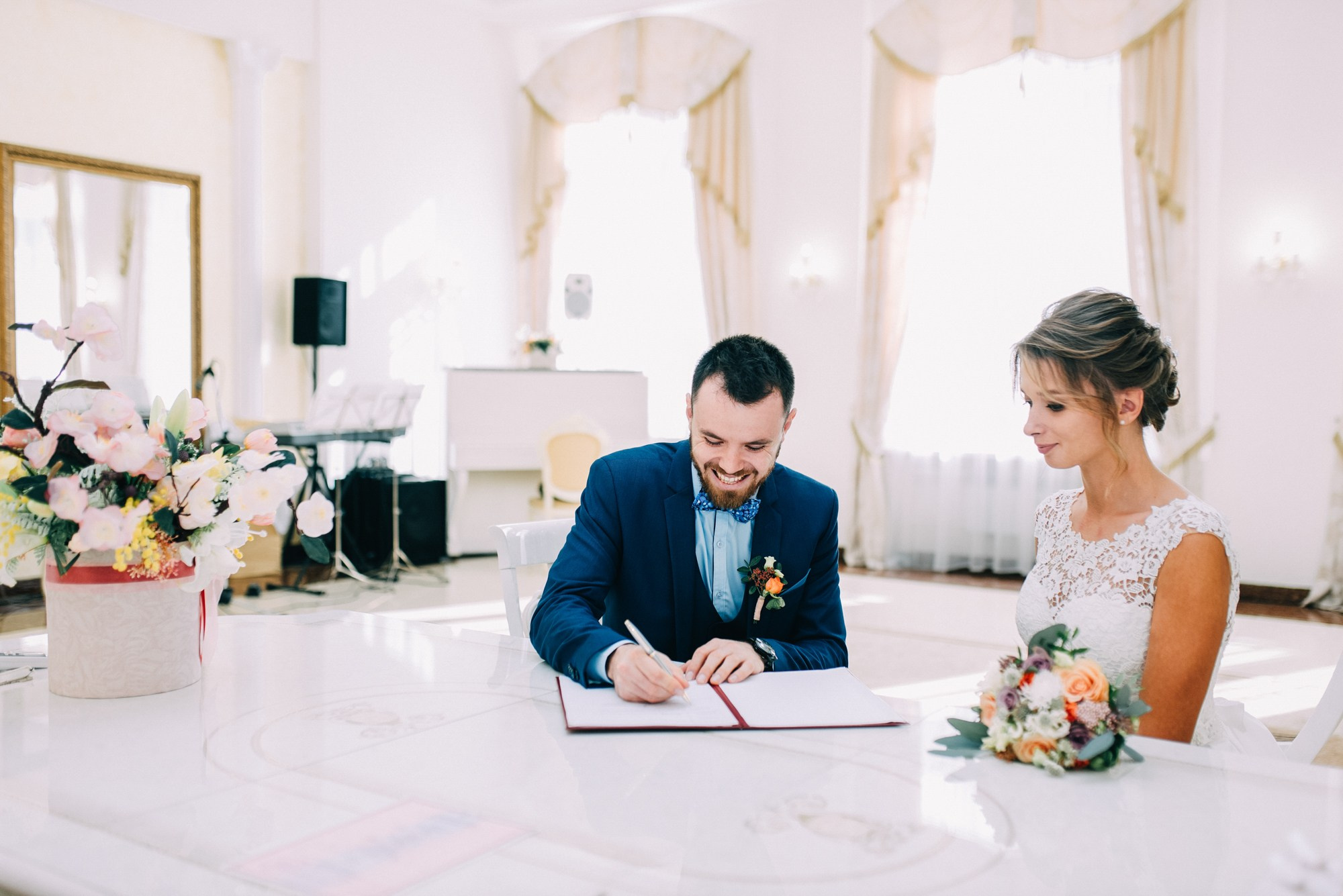 НАСТЯ И СЕРЕЖА. Шашкова Вероника / Свадебный и семейный фотограф Москва и Ярославль