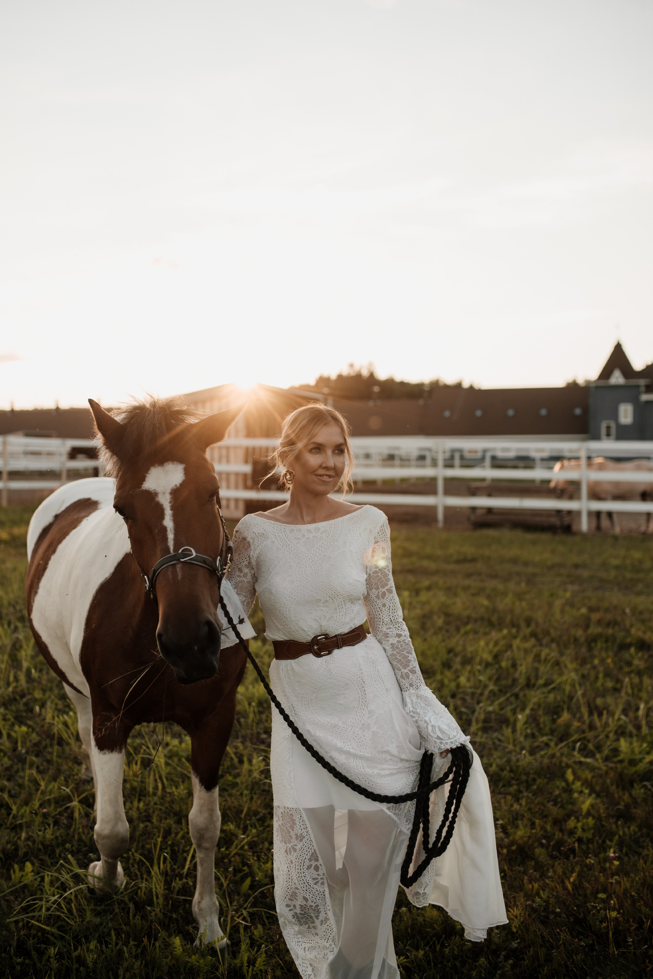 Катя Ипподром. Фотограф Ольга Плеханова | Нижний Новгород, Москва